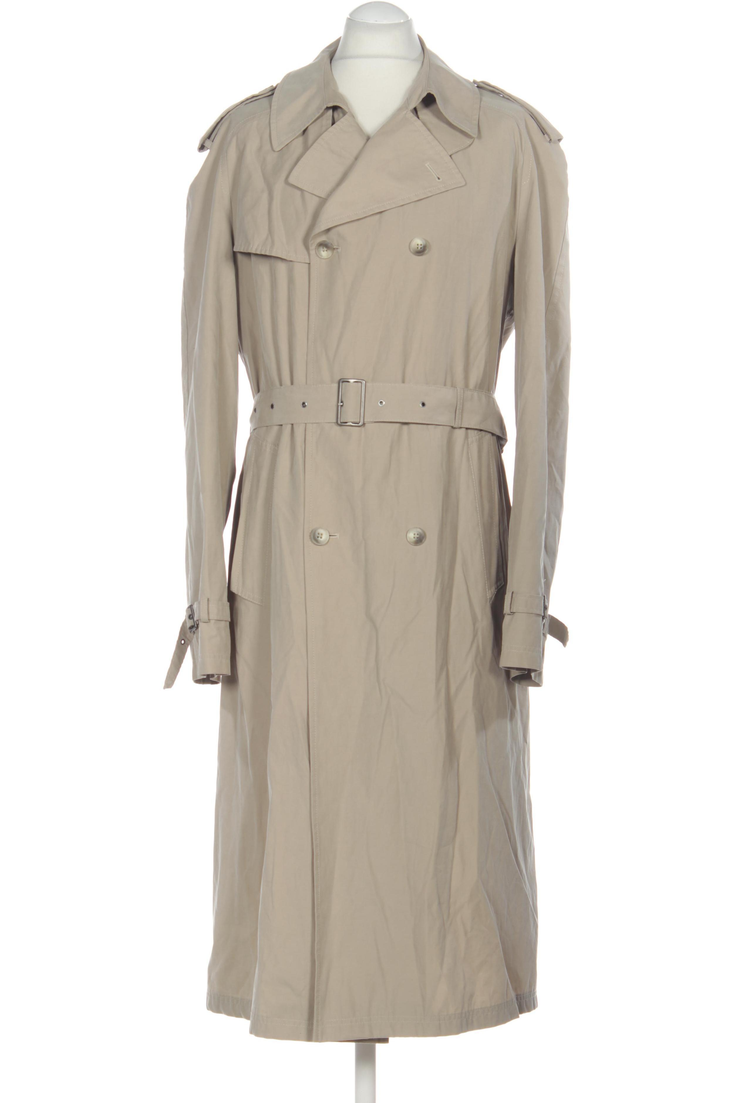 

Bugatti Herren Mantel, grün, Gr.