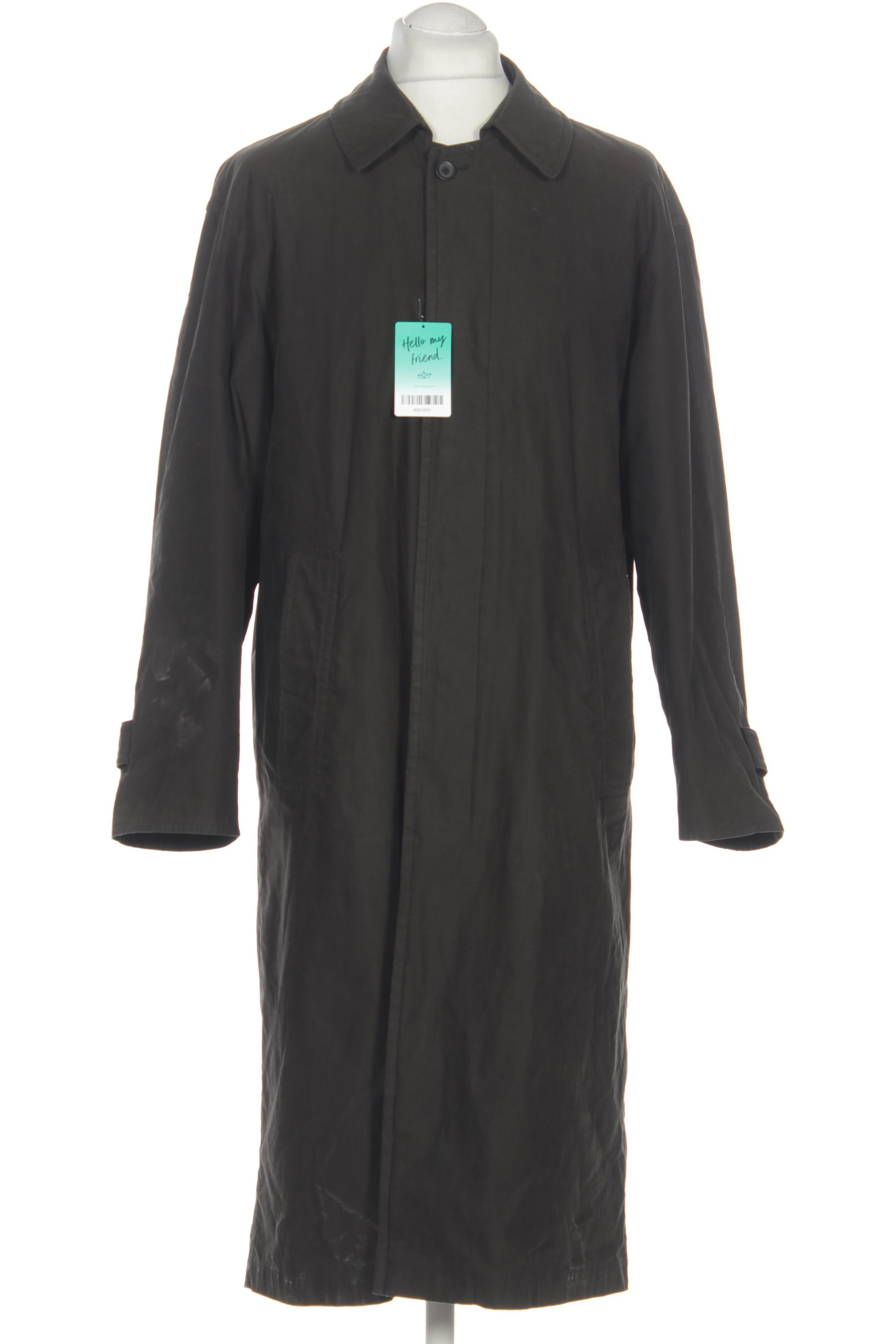 

Bugatti Herren Mantel, grün, Gr. 46