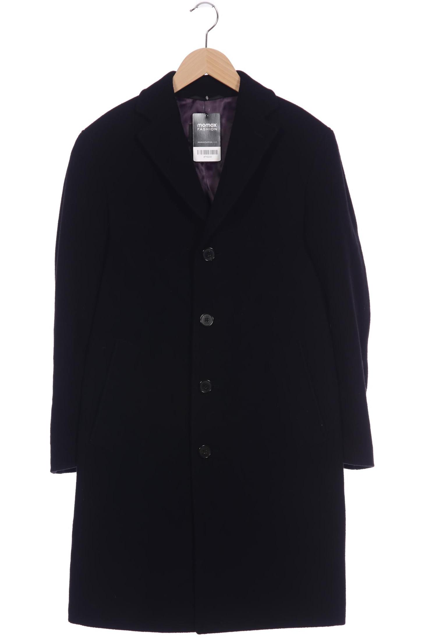 

Bugatti Herren Mantel, schwarz, Gr. 46