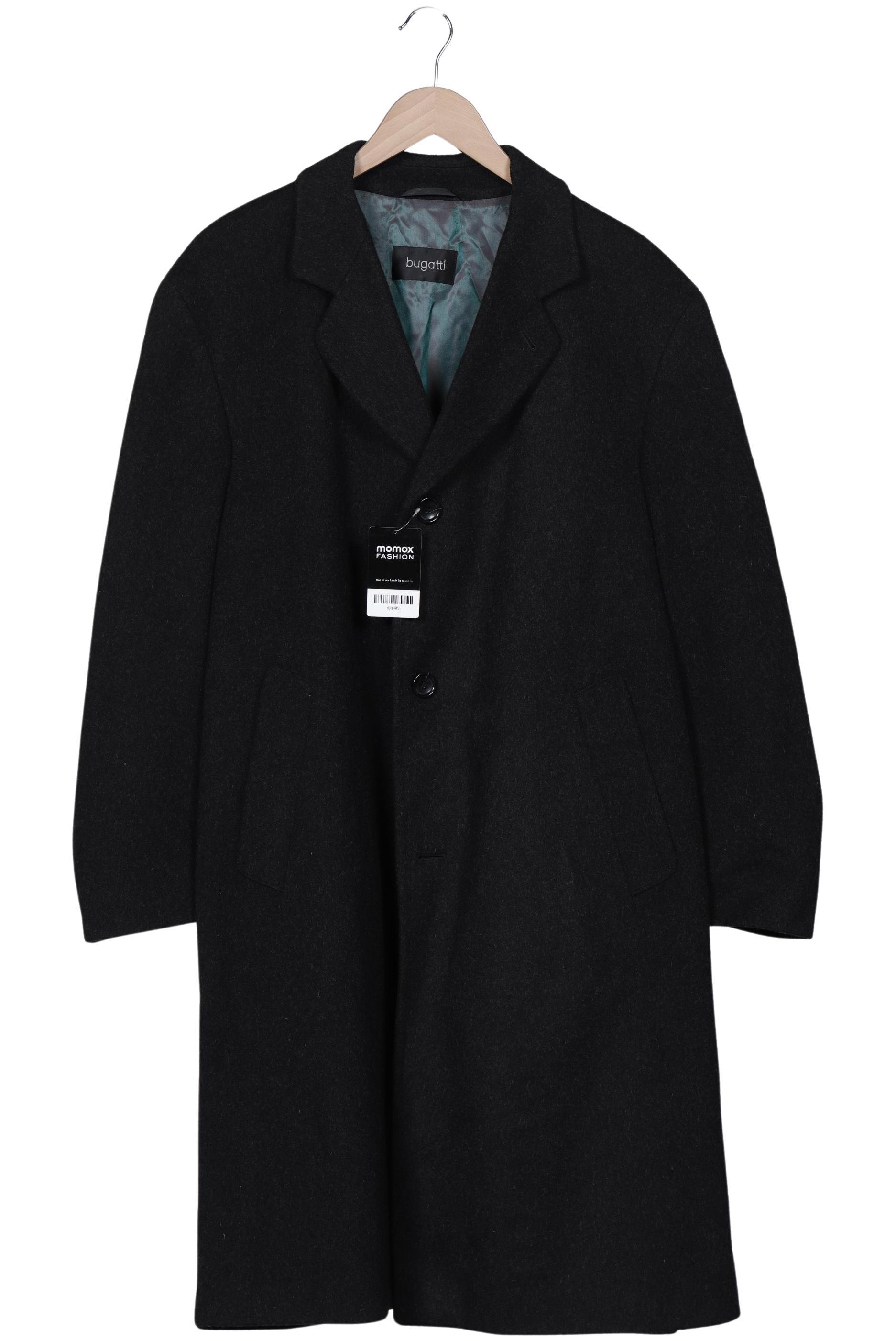 

Bugatti Herren Mantel, schwarz, Gr. 27