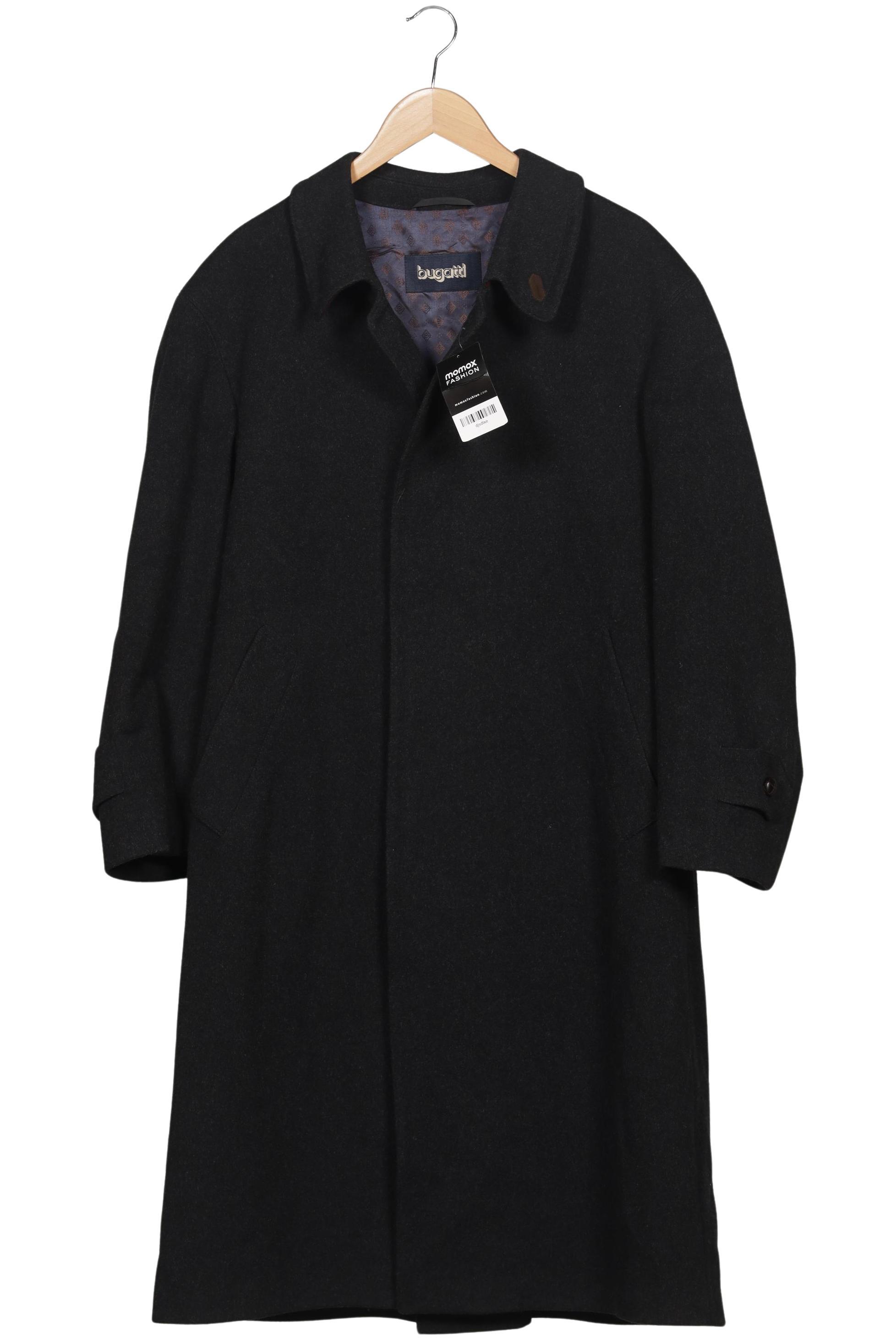 

Bugatti Herren Mantel, marineblau, Gr. 24