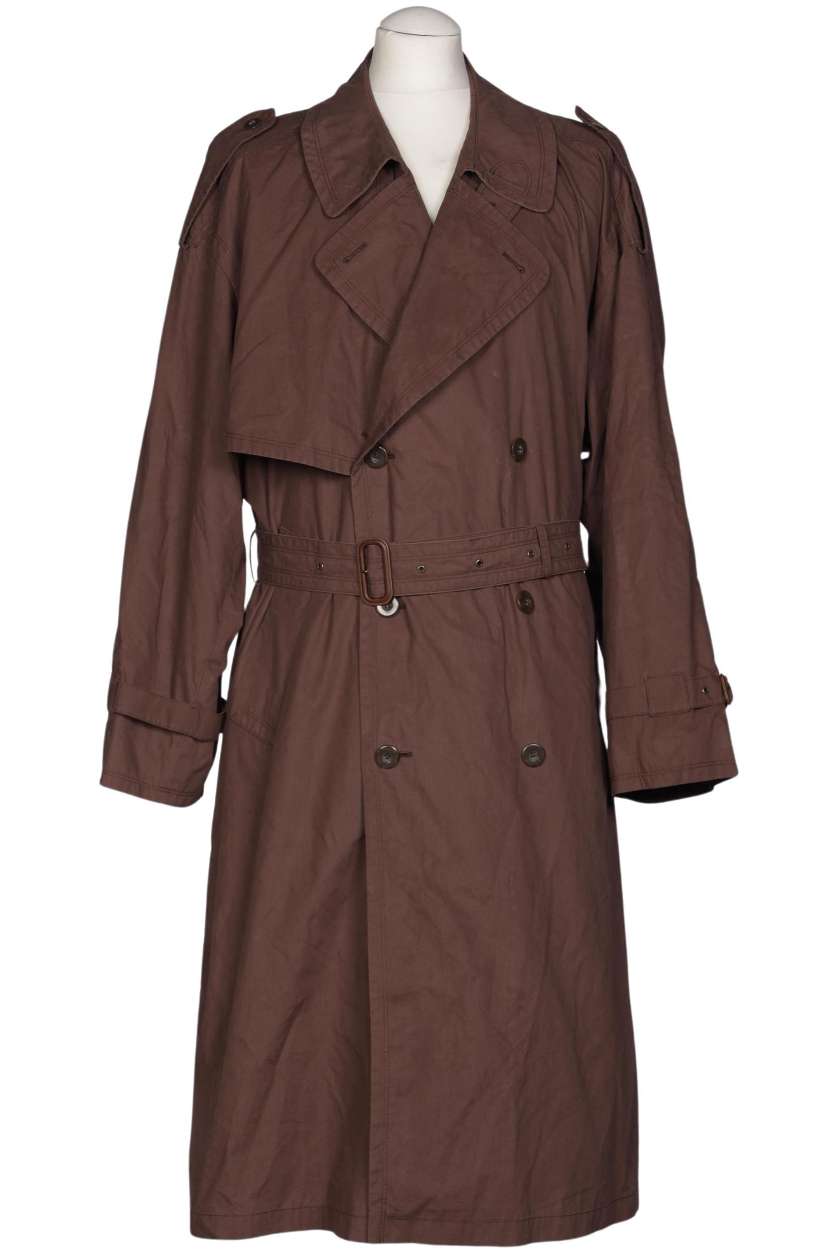 

Bugatti Herren Mantel, braun, Gr. 25