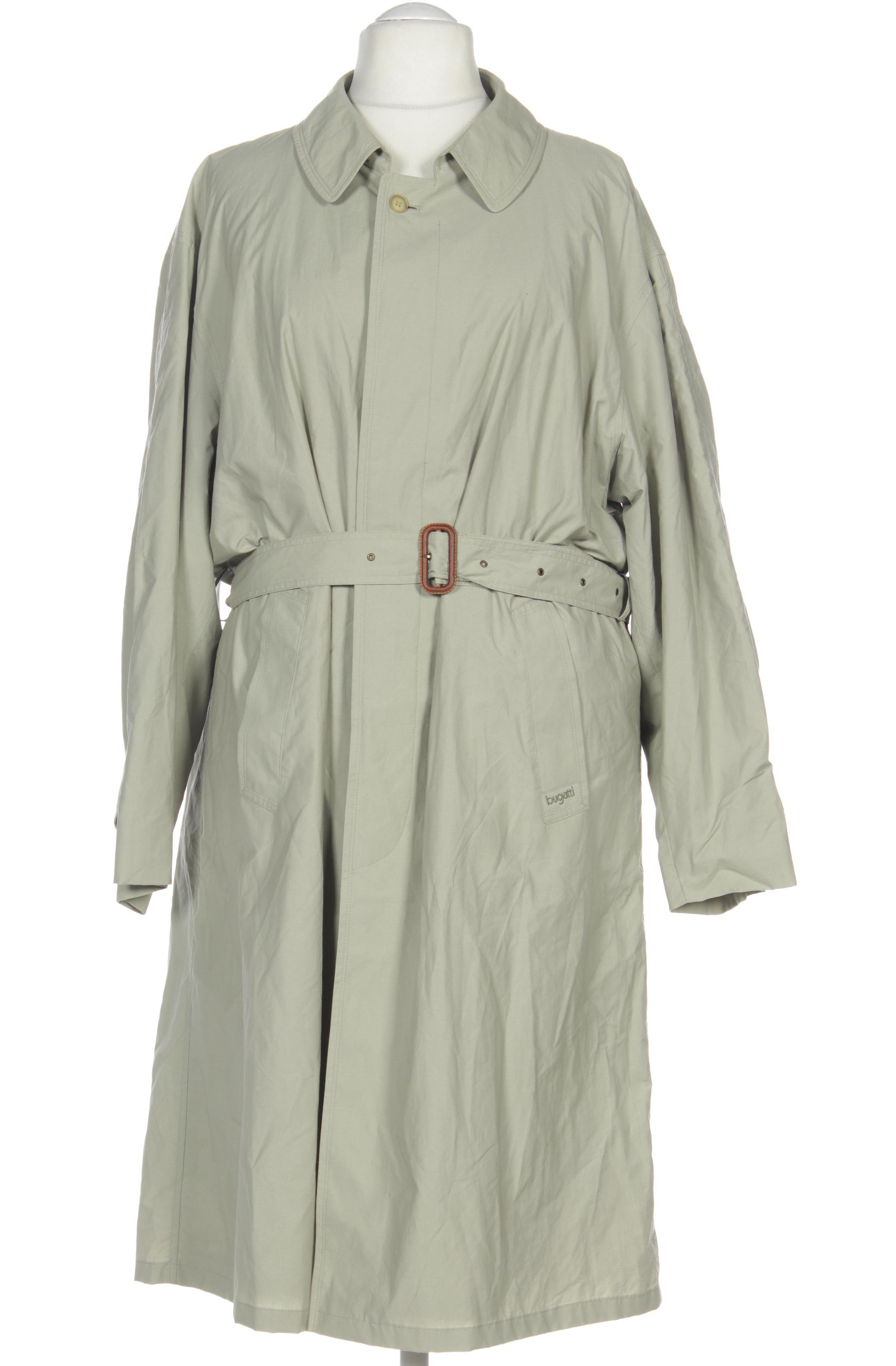 

Bugatti Herren Mantel, beige, Gr.