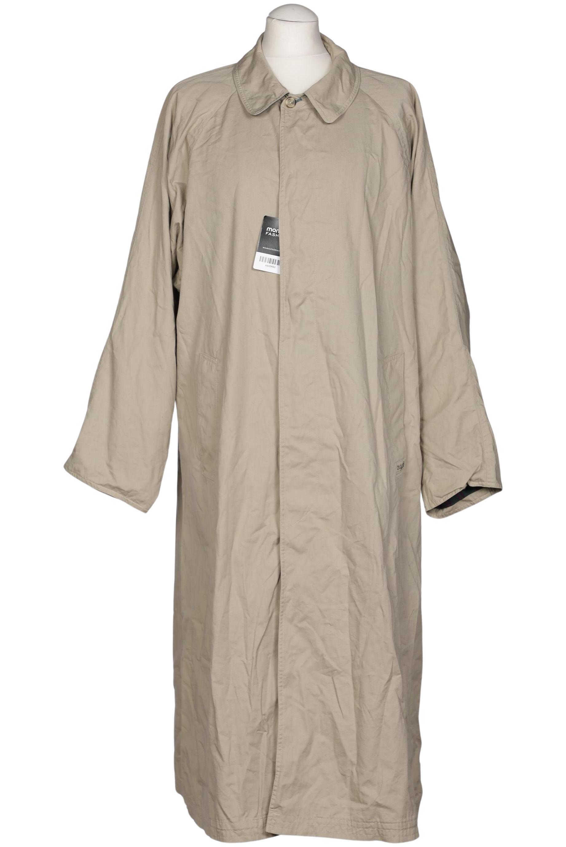 

Bugatti Herren Mantel, beige, Gr. 50