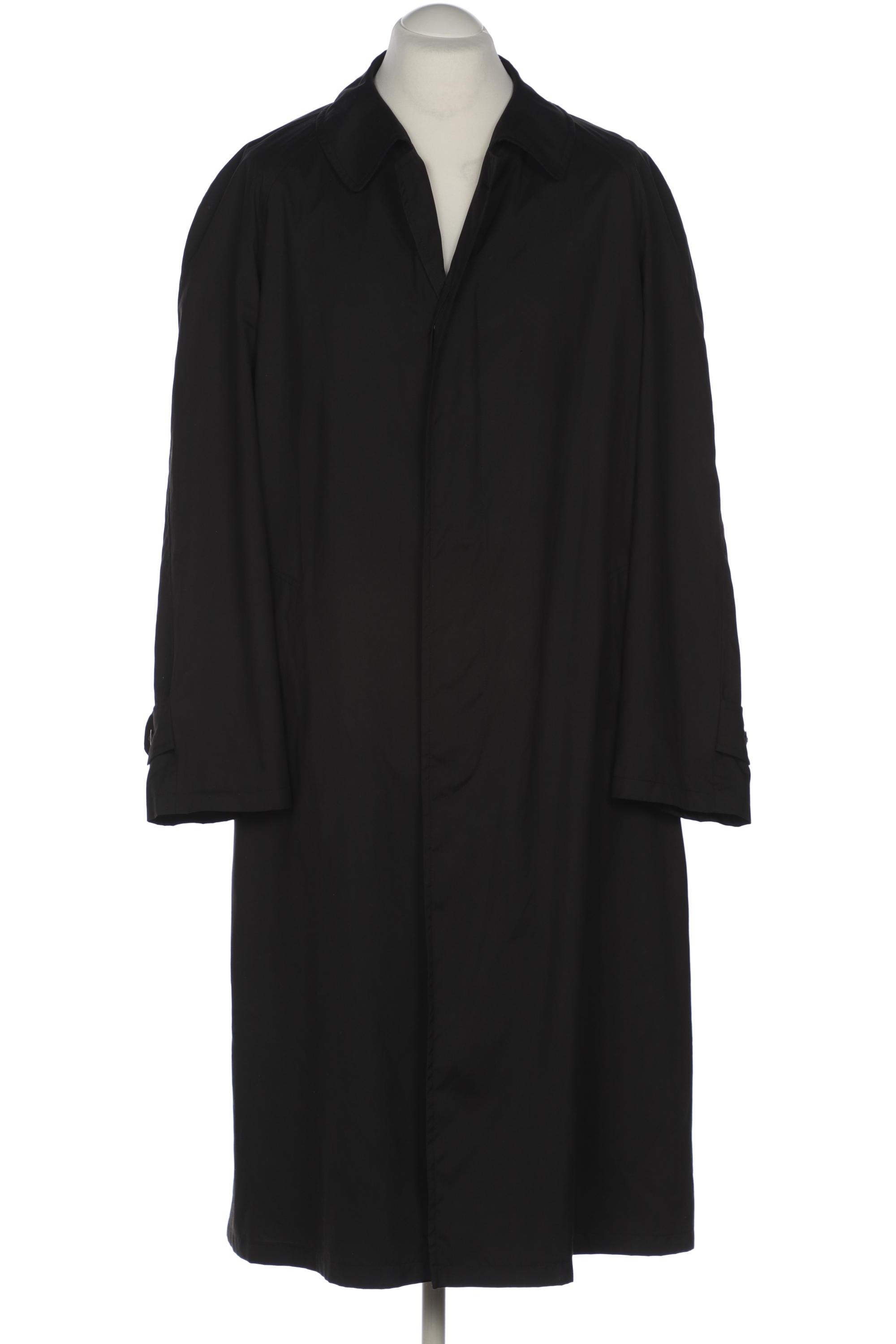 

Bugatti Herren Mantel, schwarz, Gr. 25