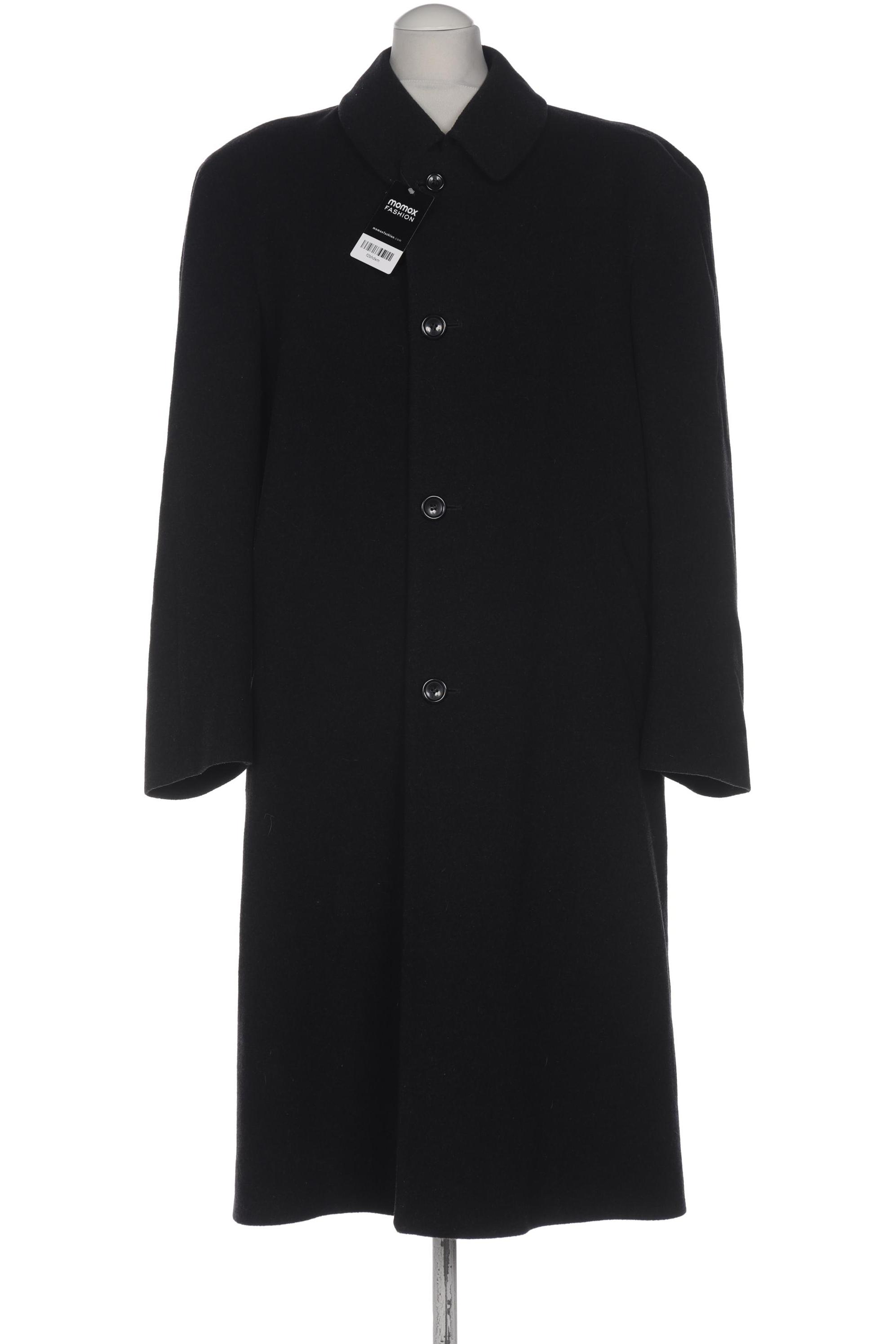 

Bugatti Herren Mantel, schwarz