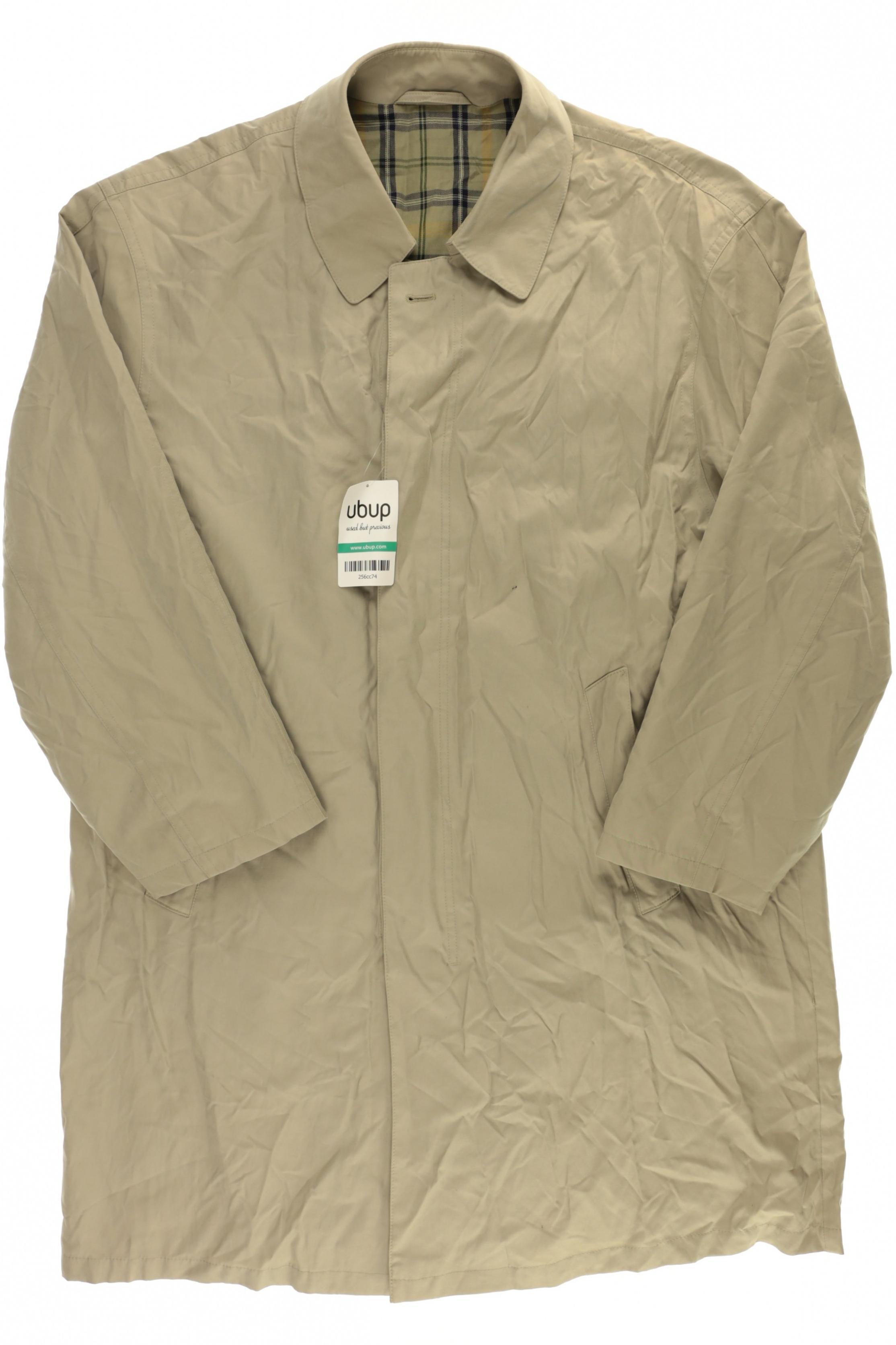 

Bugatti Herren Mantel, grün, Gr.