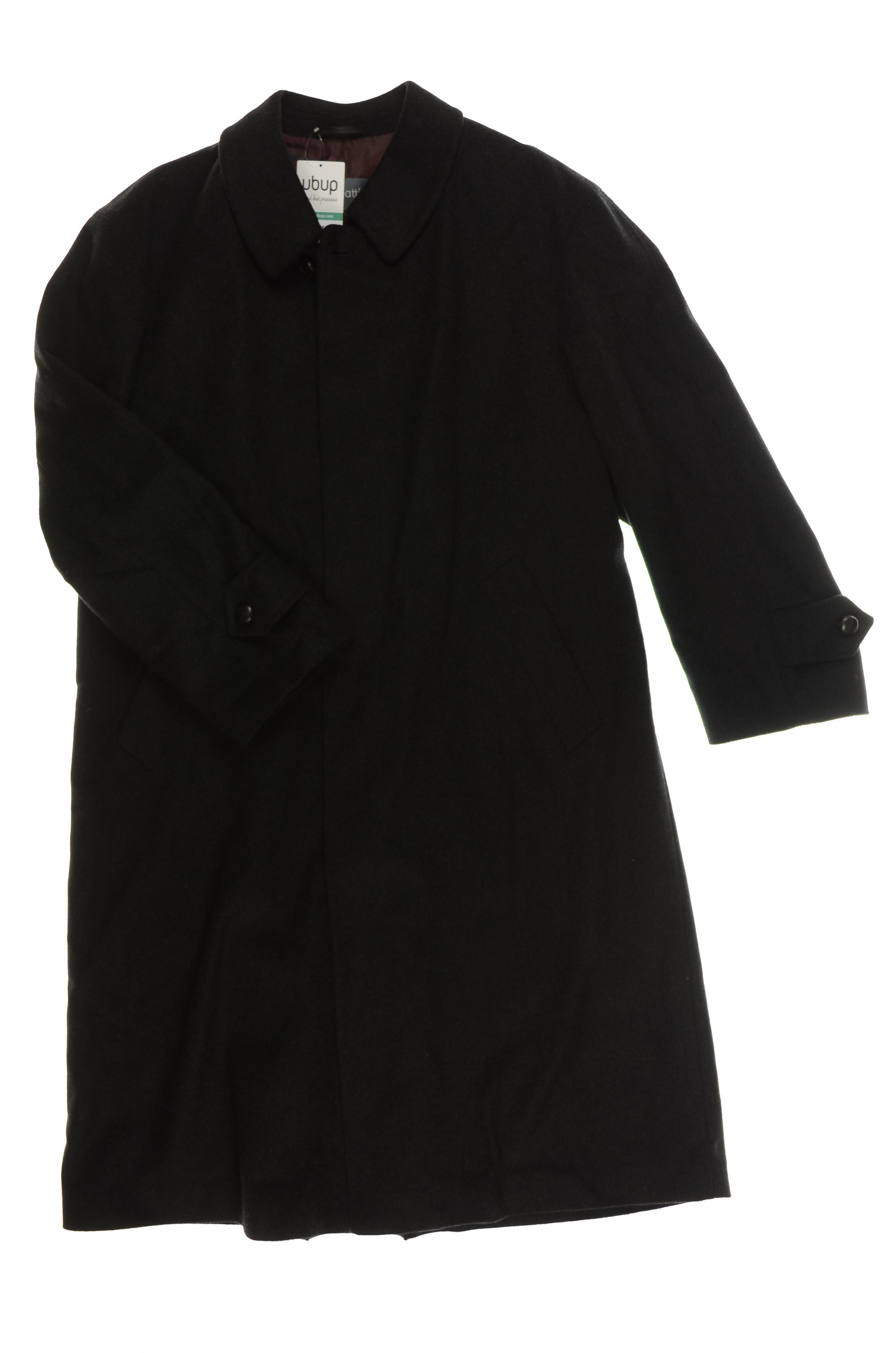 

Bugatti Herren Mantel, grau, Gr.