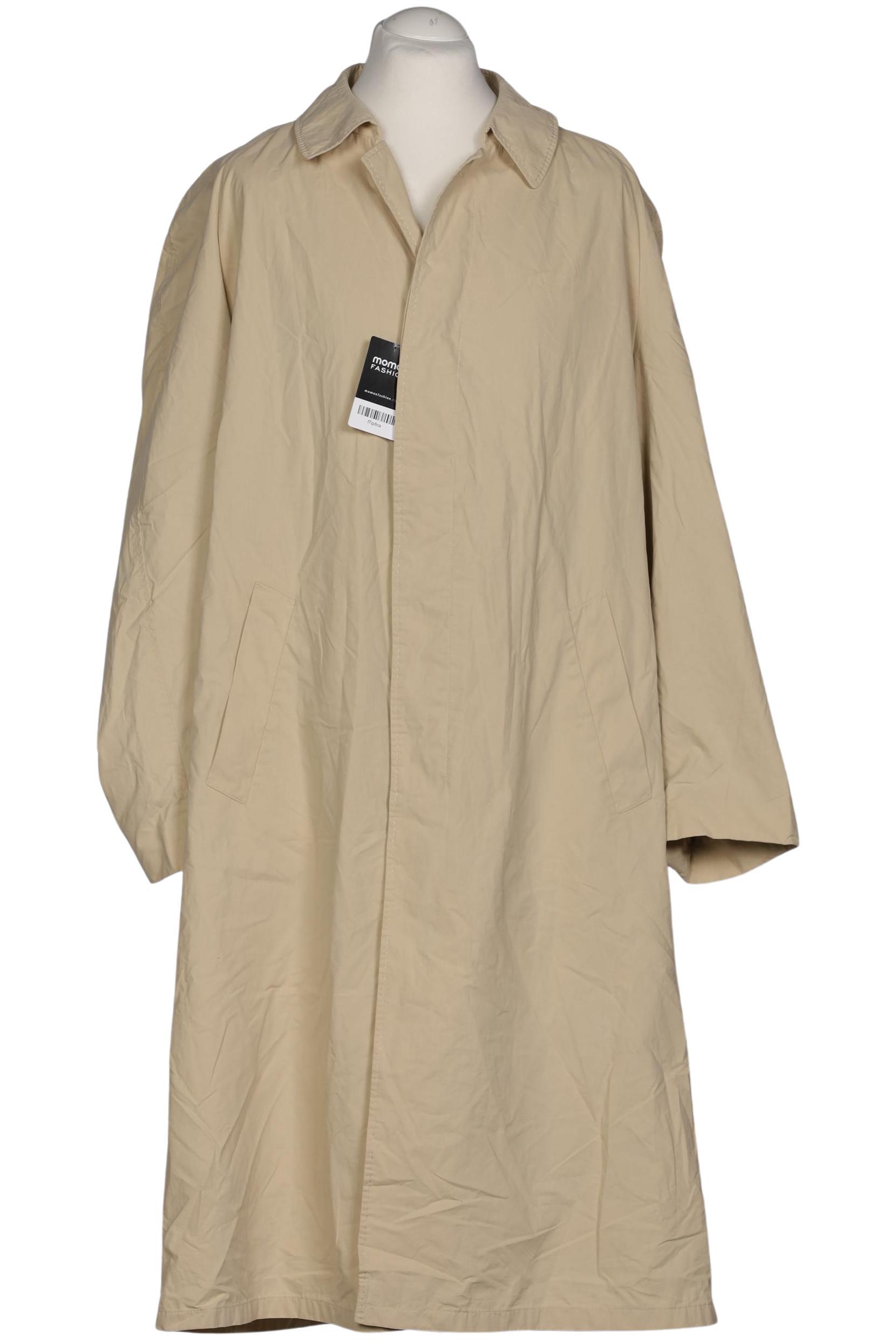 

Bugatti Herren Mantel, beige, Gr. 56