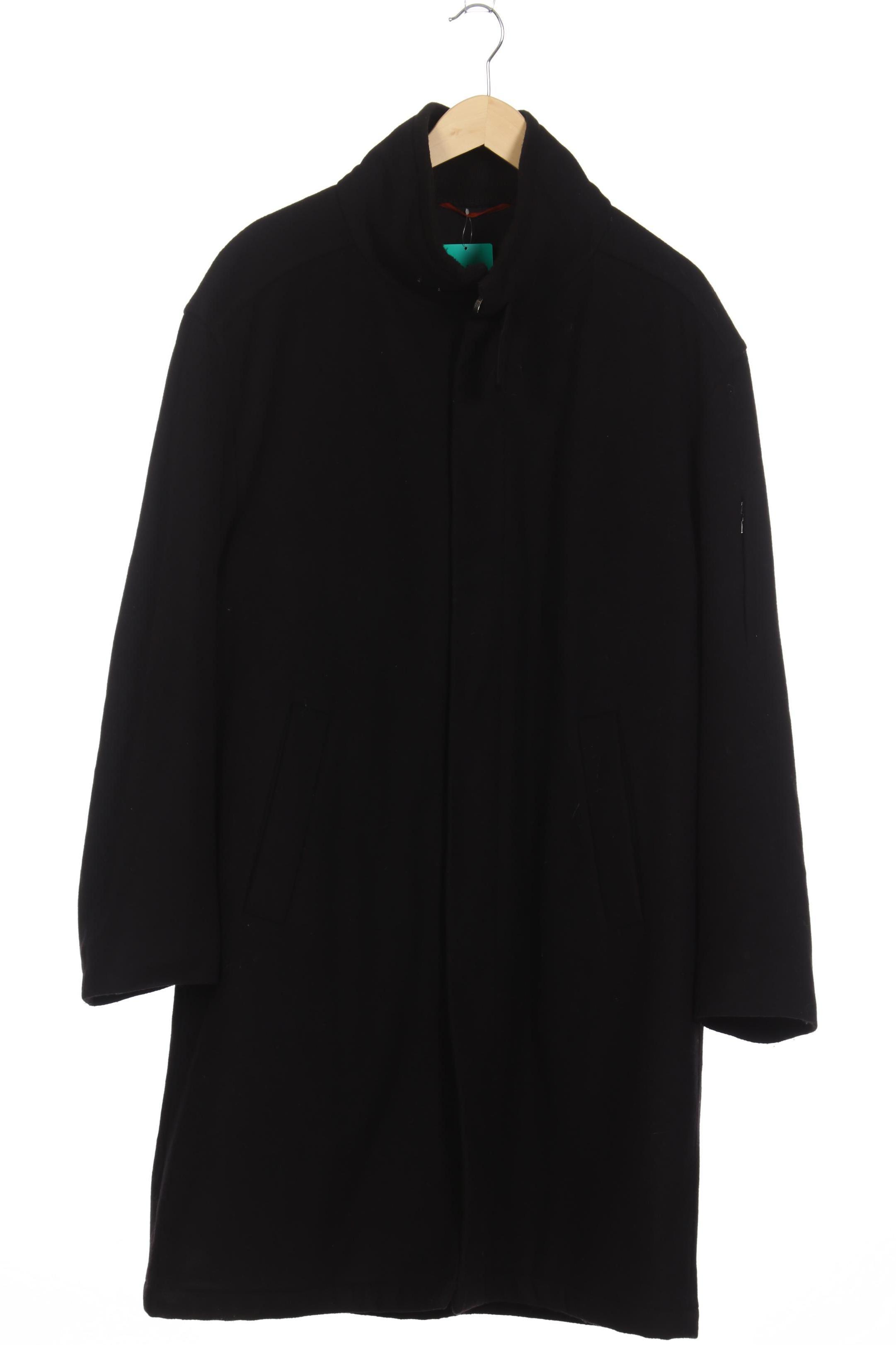 

Bugatti Herren Mantel, schwarz, Gr.