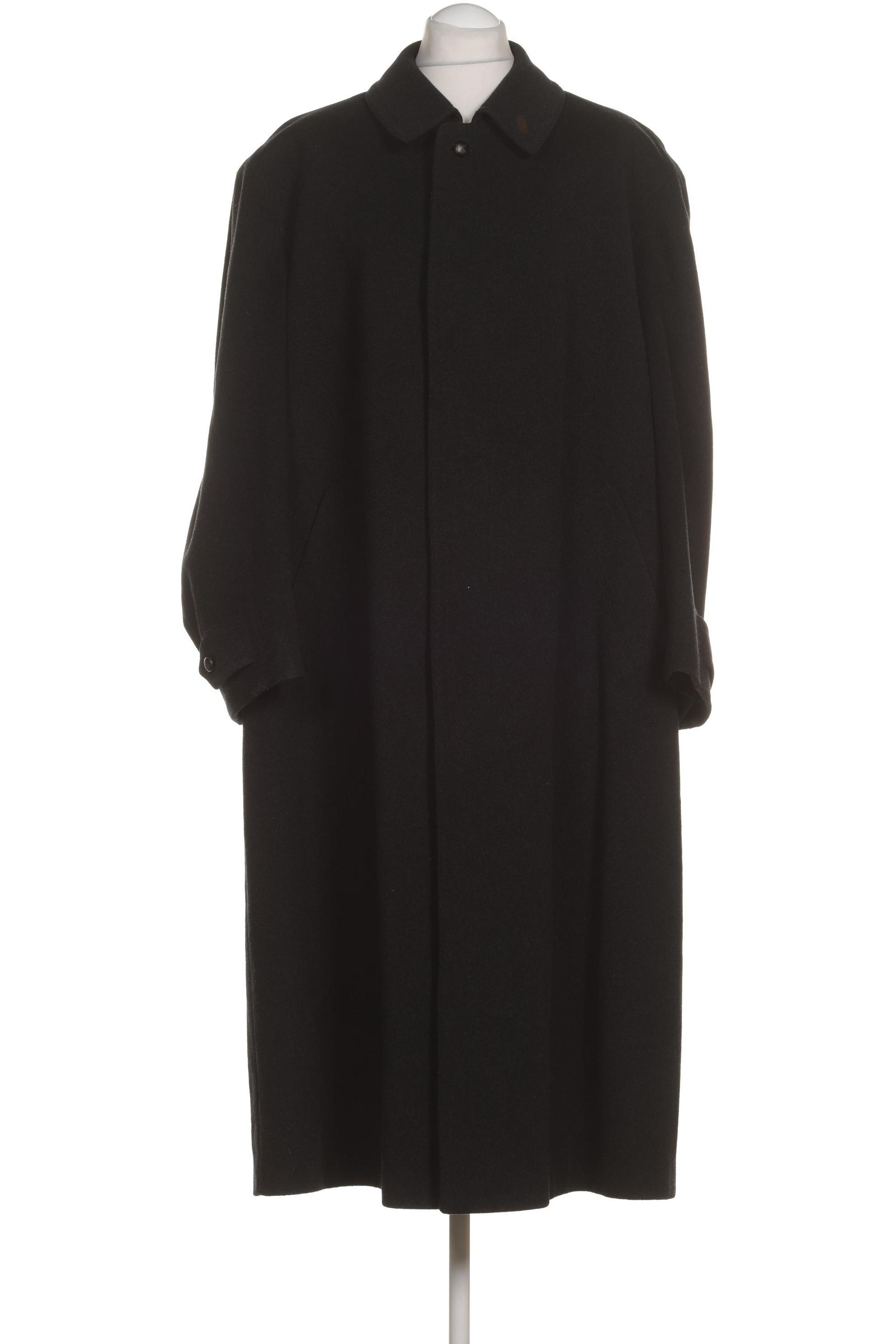 

Bugatti Herren Mantel, schwarz, Gr. 60