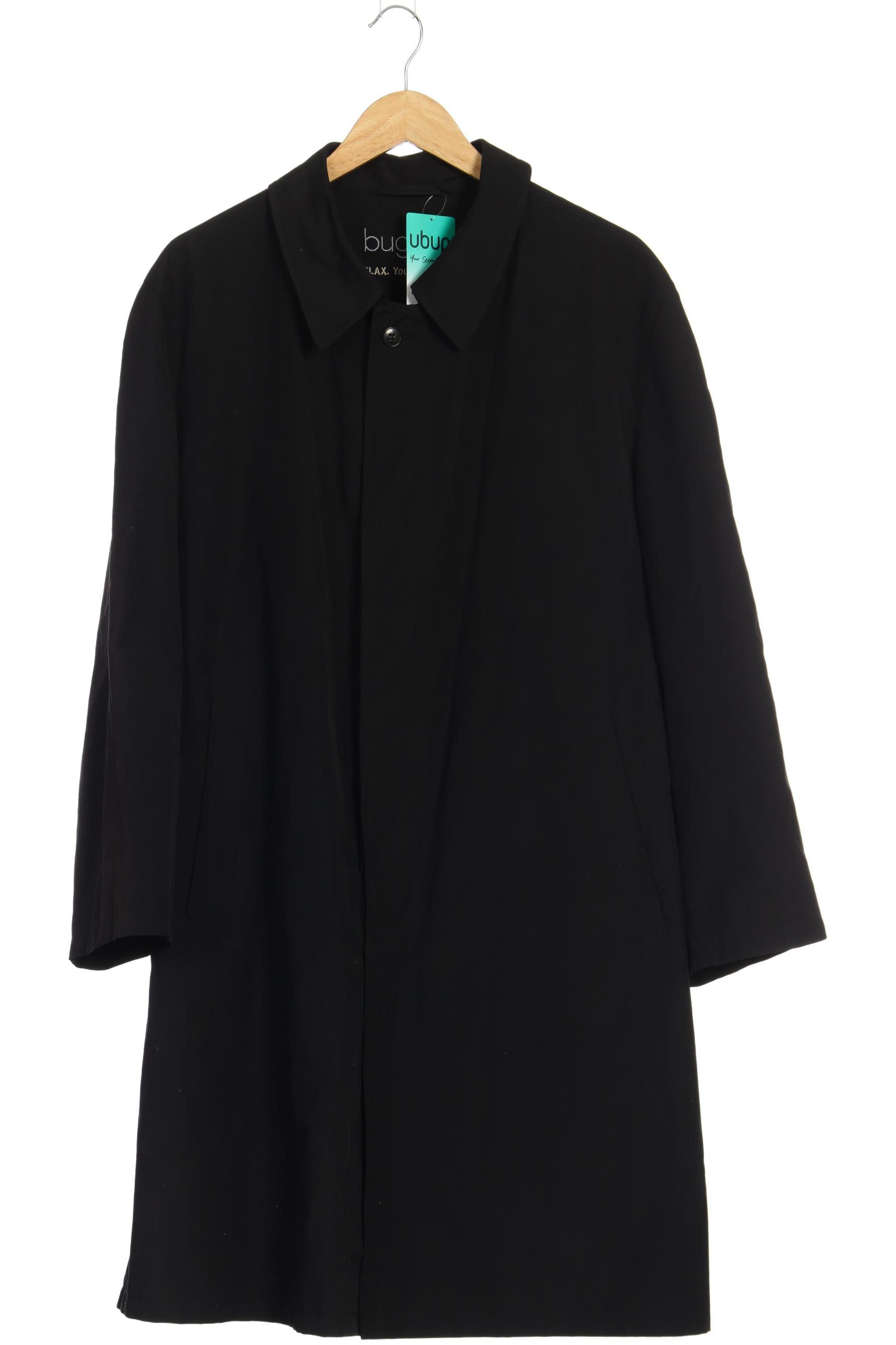 

Bugatti Herren Mantel, schwarz, Gr.