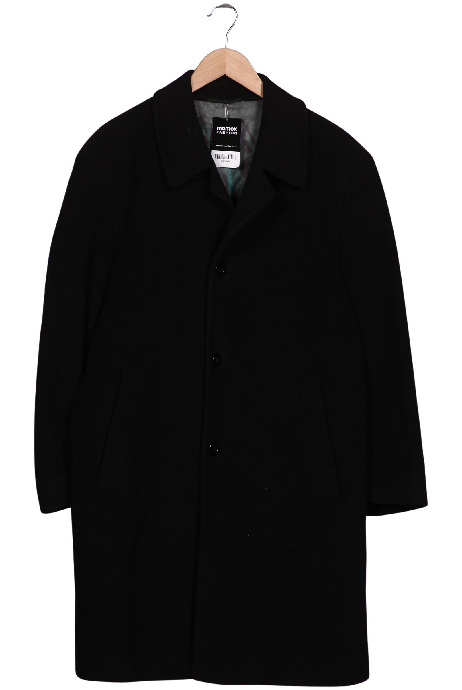 

Bugatti Herren Mantel, schwarz, Gr. 24