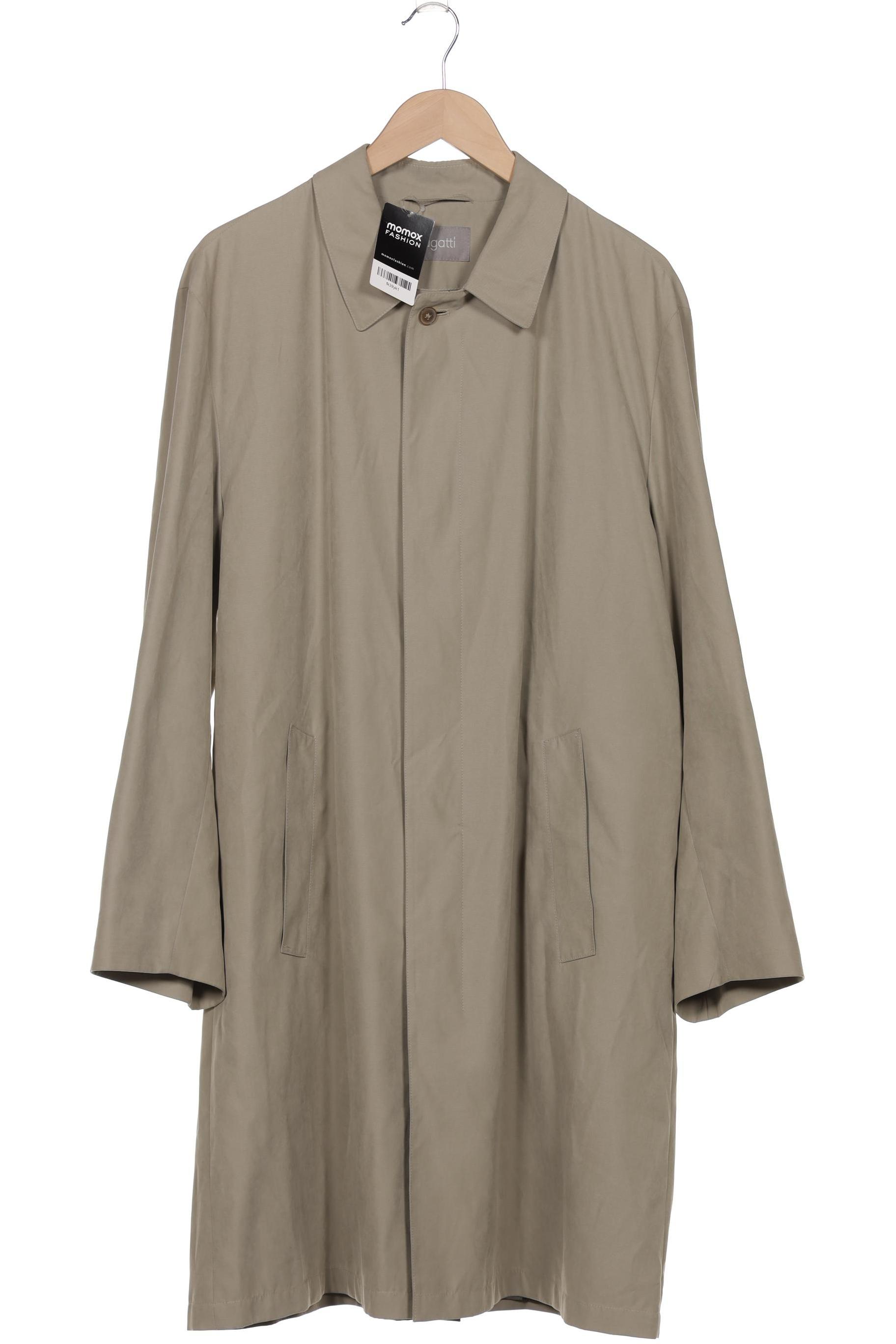 

Bugatti Herren Mantel, beige, Gr. 50