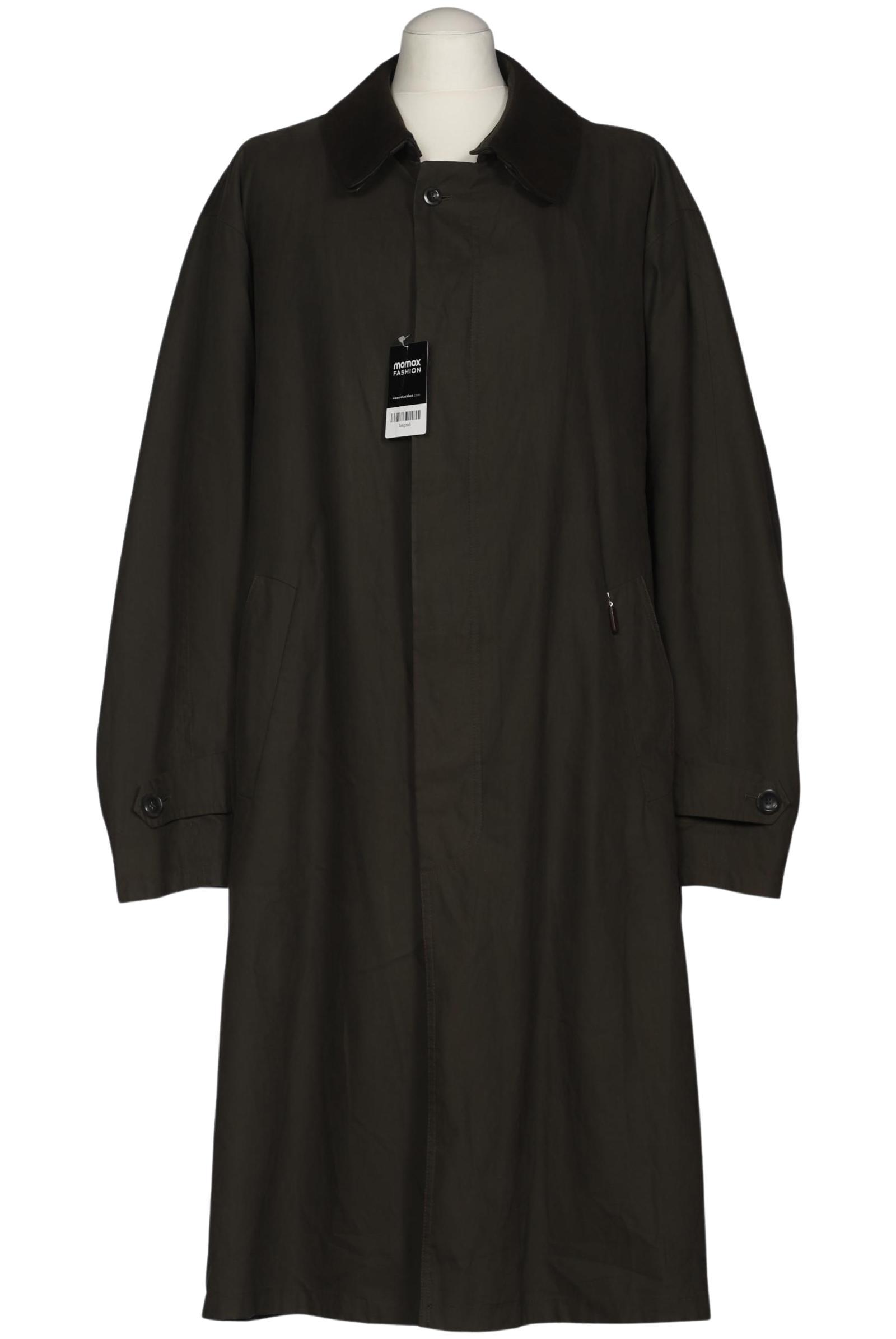 

Bugatti Herren Mantel, braun, Gr. 56