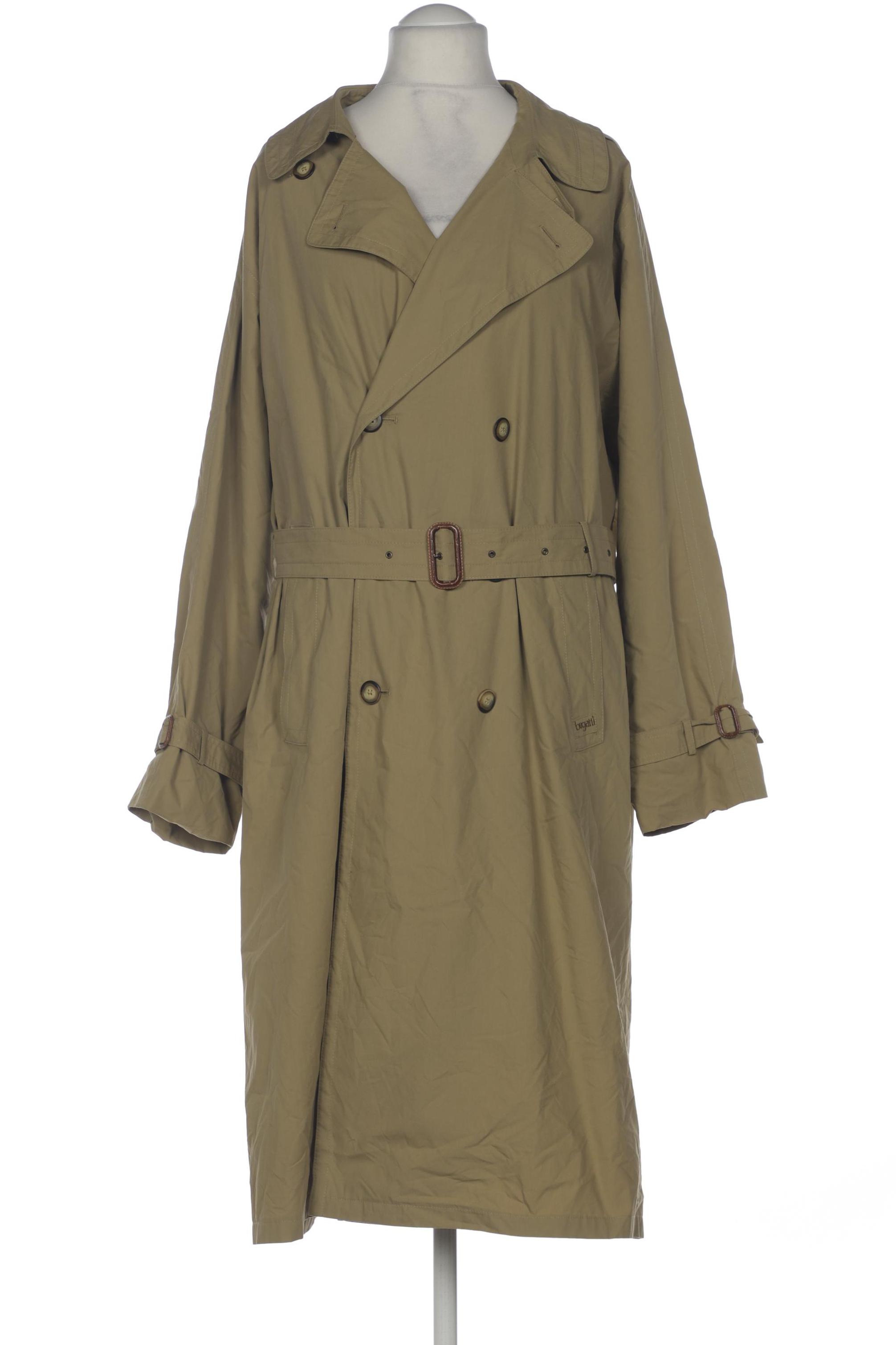 

Bugatti Herren Mantel, beige, Gr. 25