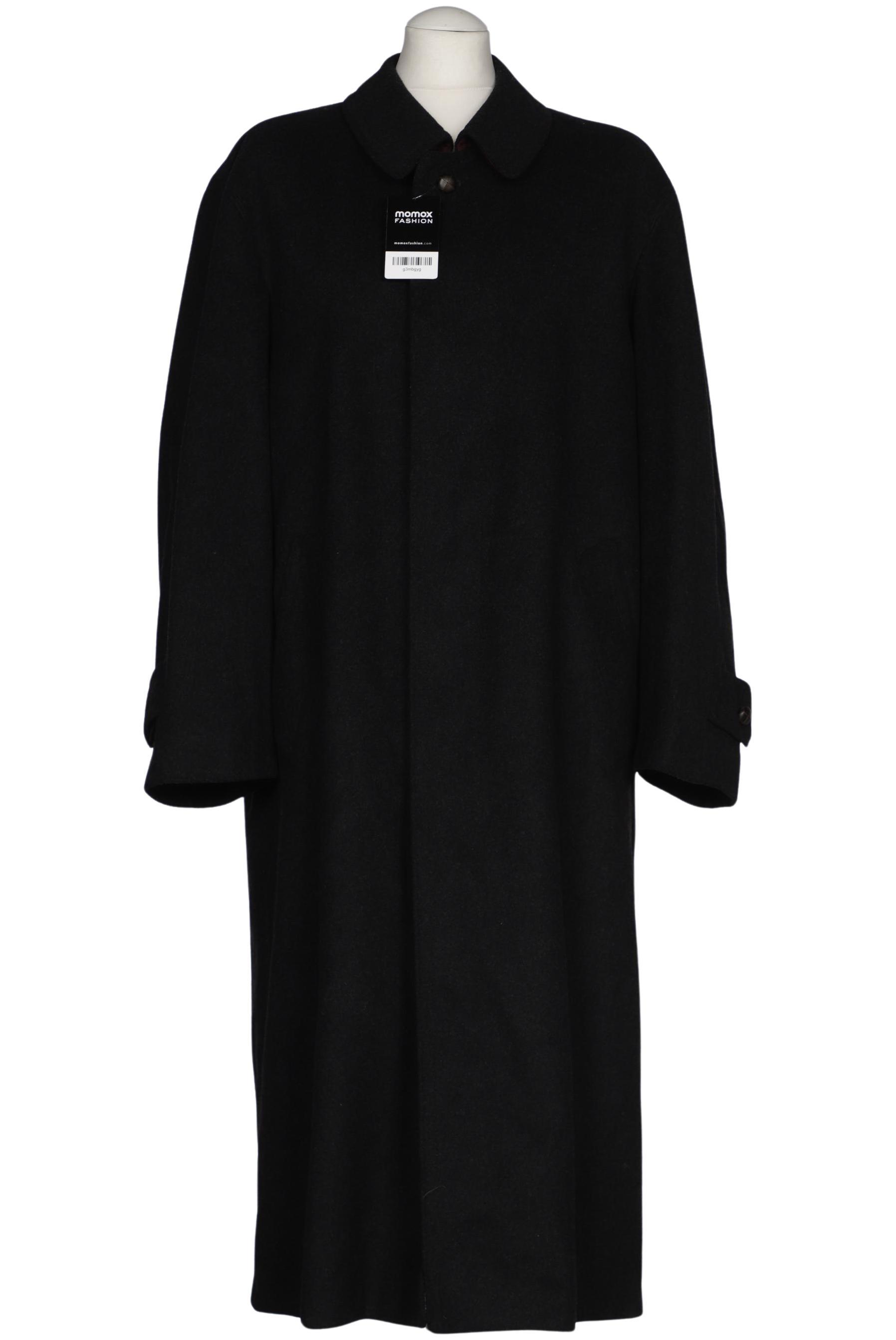 

Bugatti Herren Mantel, schwarz, Gr. 48