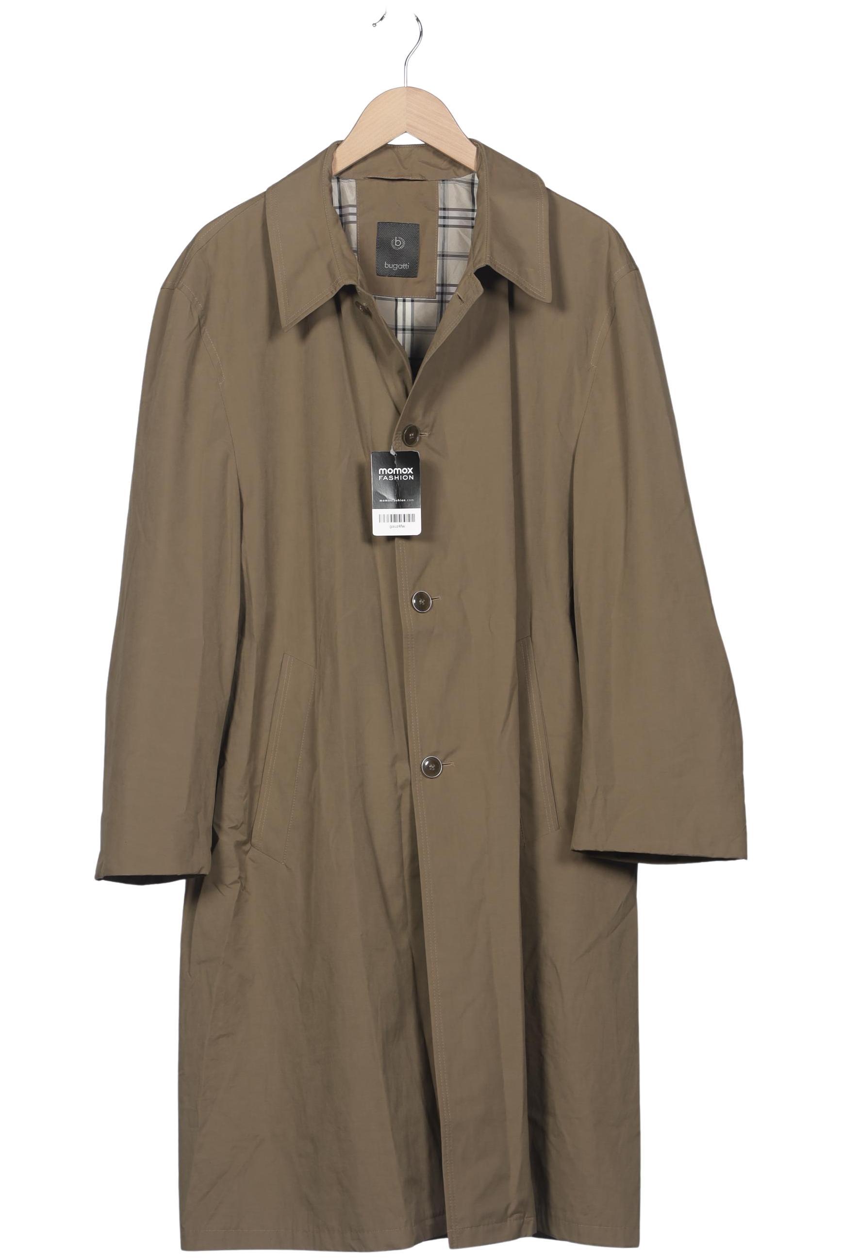 

Bugatti Herren Mantel, braun, Gr. 27