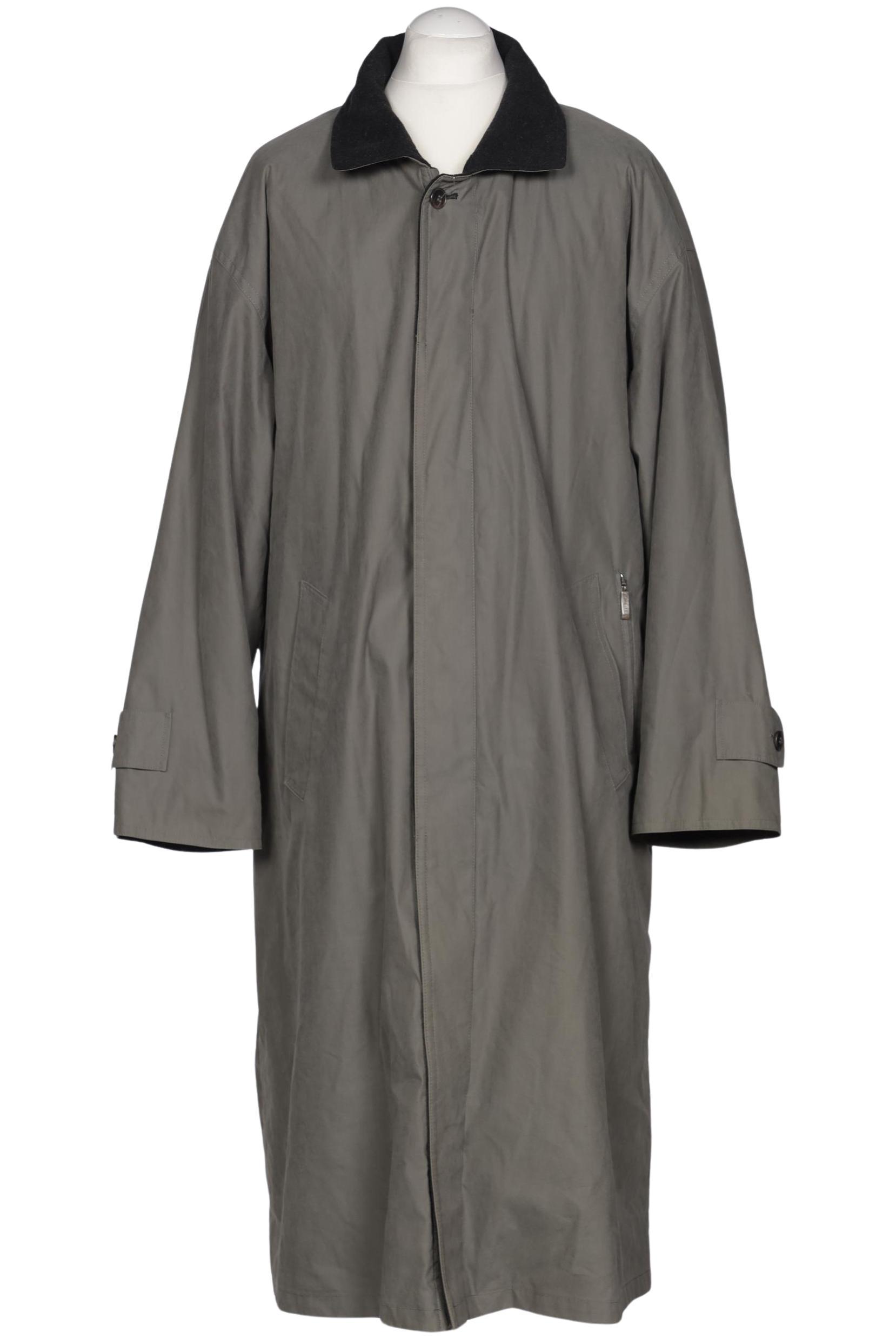 

Bugatti Herren Mantel, grau, Gr. 54