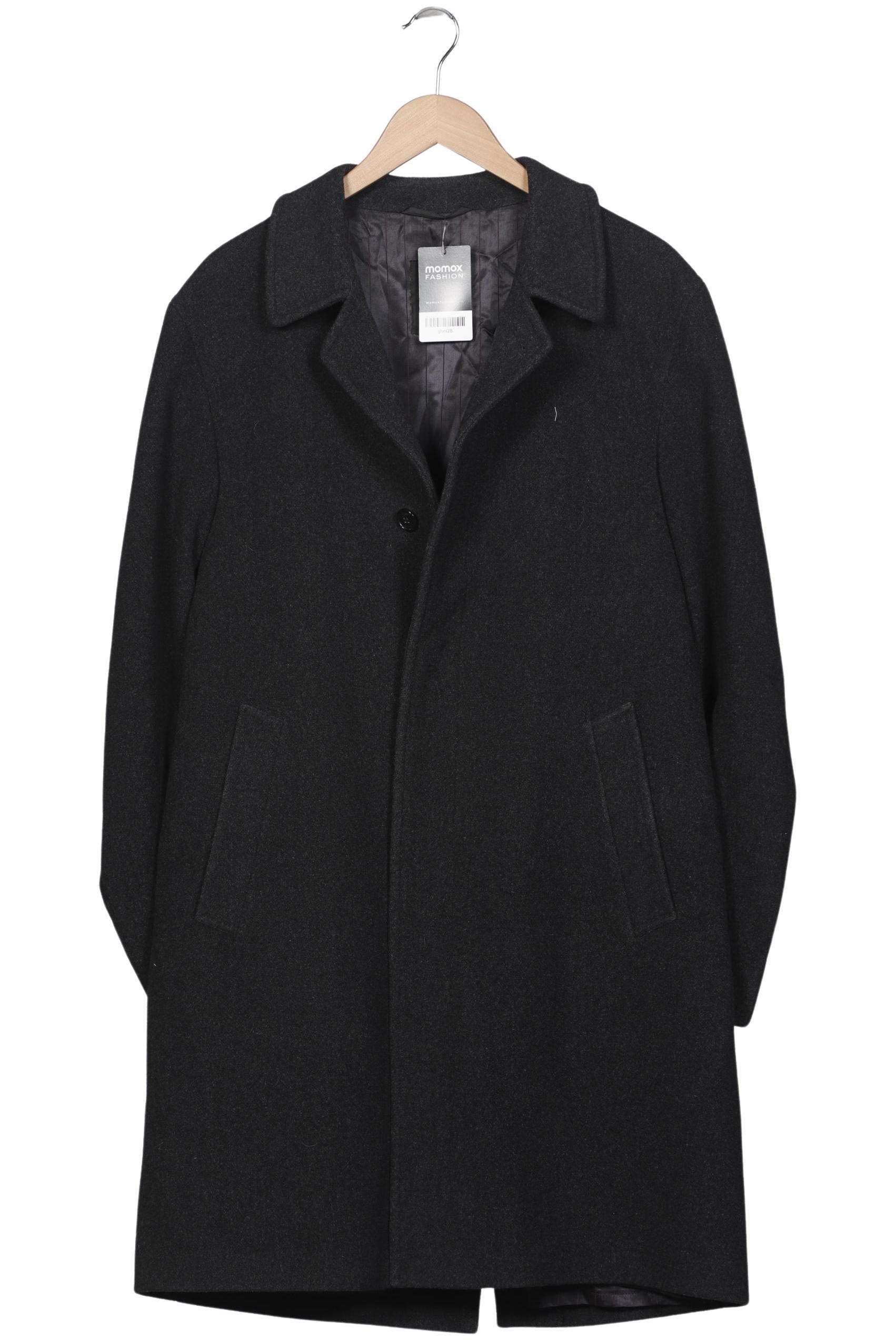 

Bugatti Herren Mantel, grau, Gr. 50