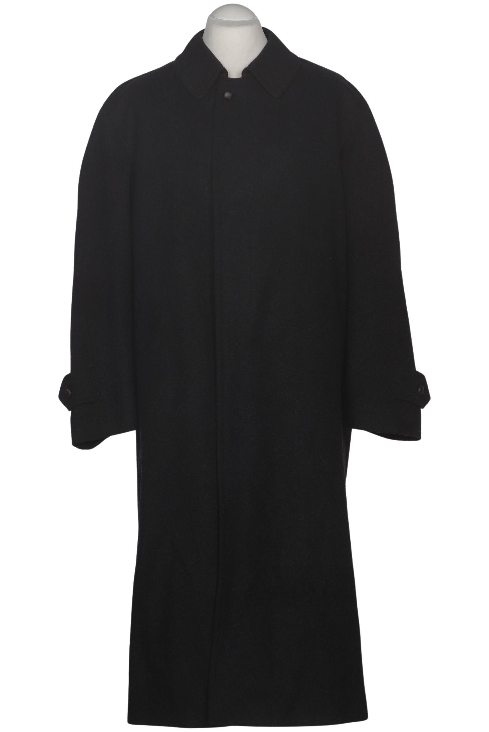 

Bugatti Herren Mantel, schwarz, Gr. 50