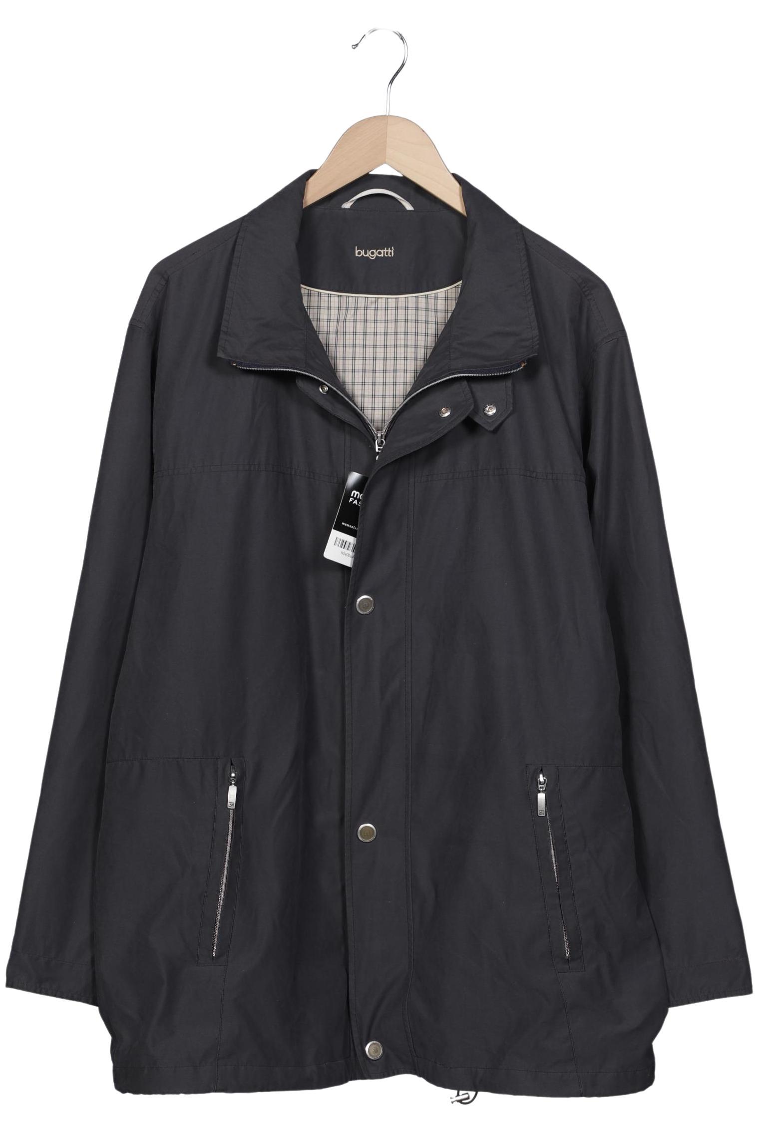 

Bugatti Herren Mantel, marineblau, Gr. 54