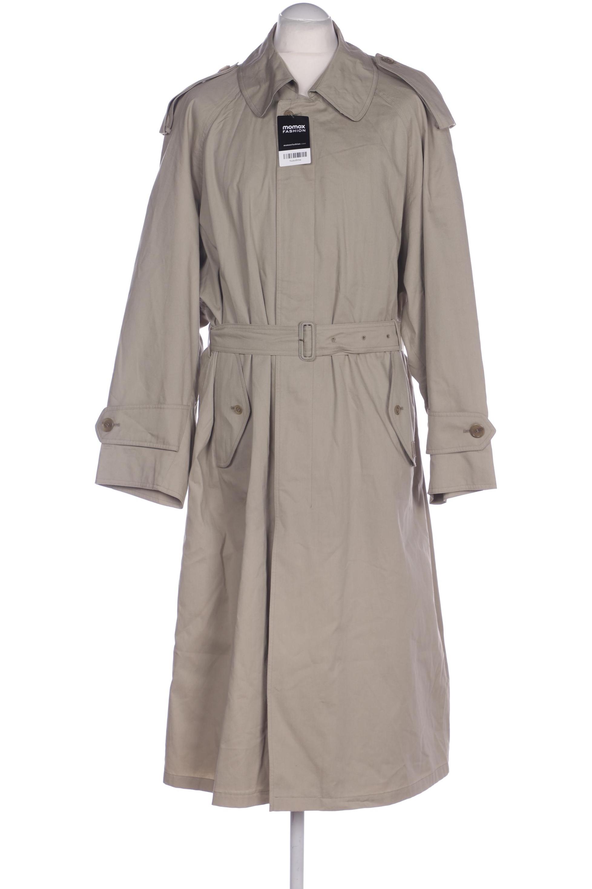 

Bugatti Herren Mantel, beige