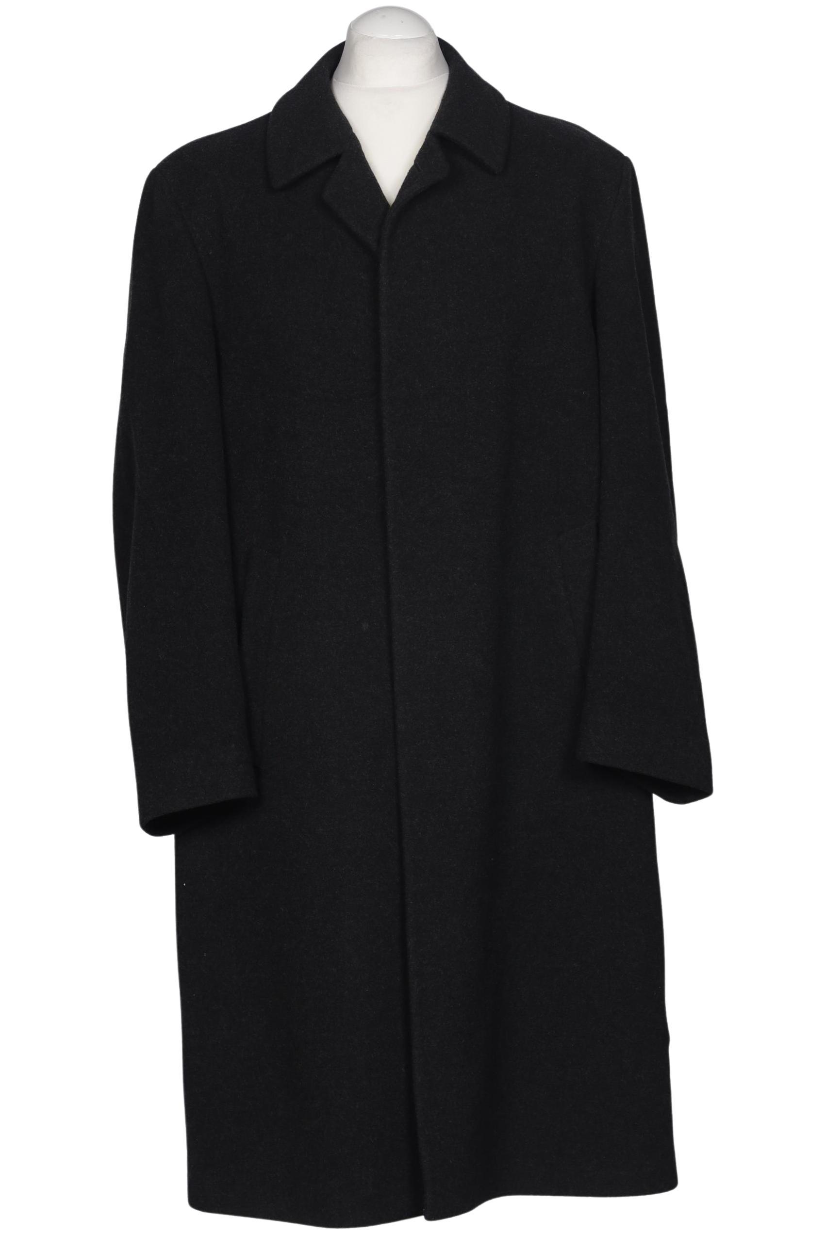 

Bugatti Herren Mantel, schwarz, Gr. 50