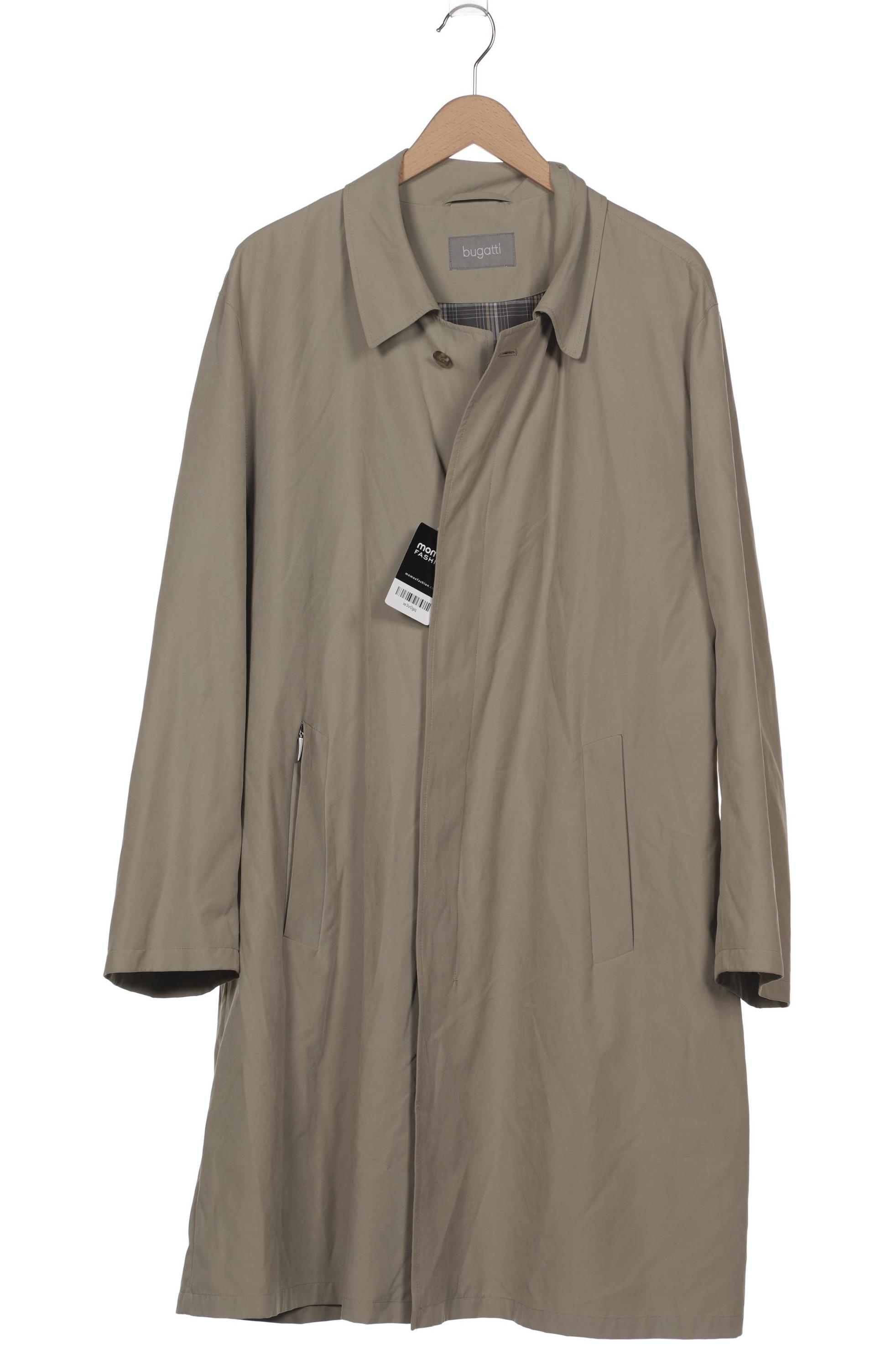 

Bugatti Herren Mantel, beige, Gr. 27