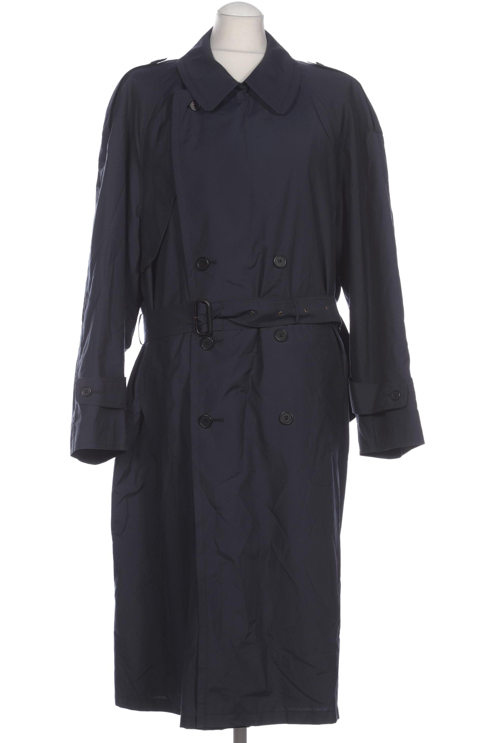 

Bugatti Herren Mantel, blau, Gr. 25