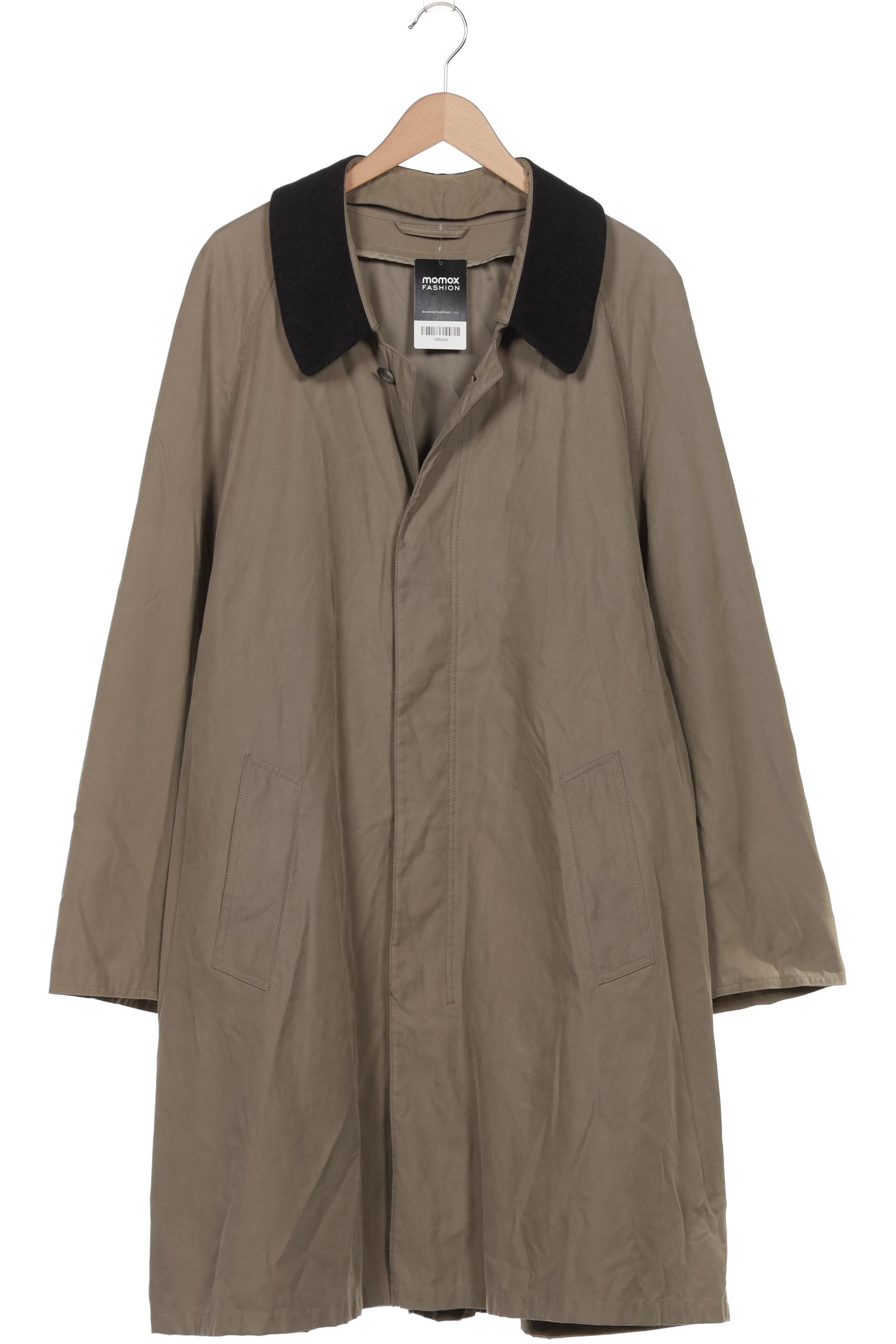 

Bugatti Herren Mantel, grün, Gr. 54