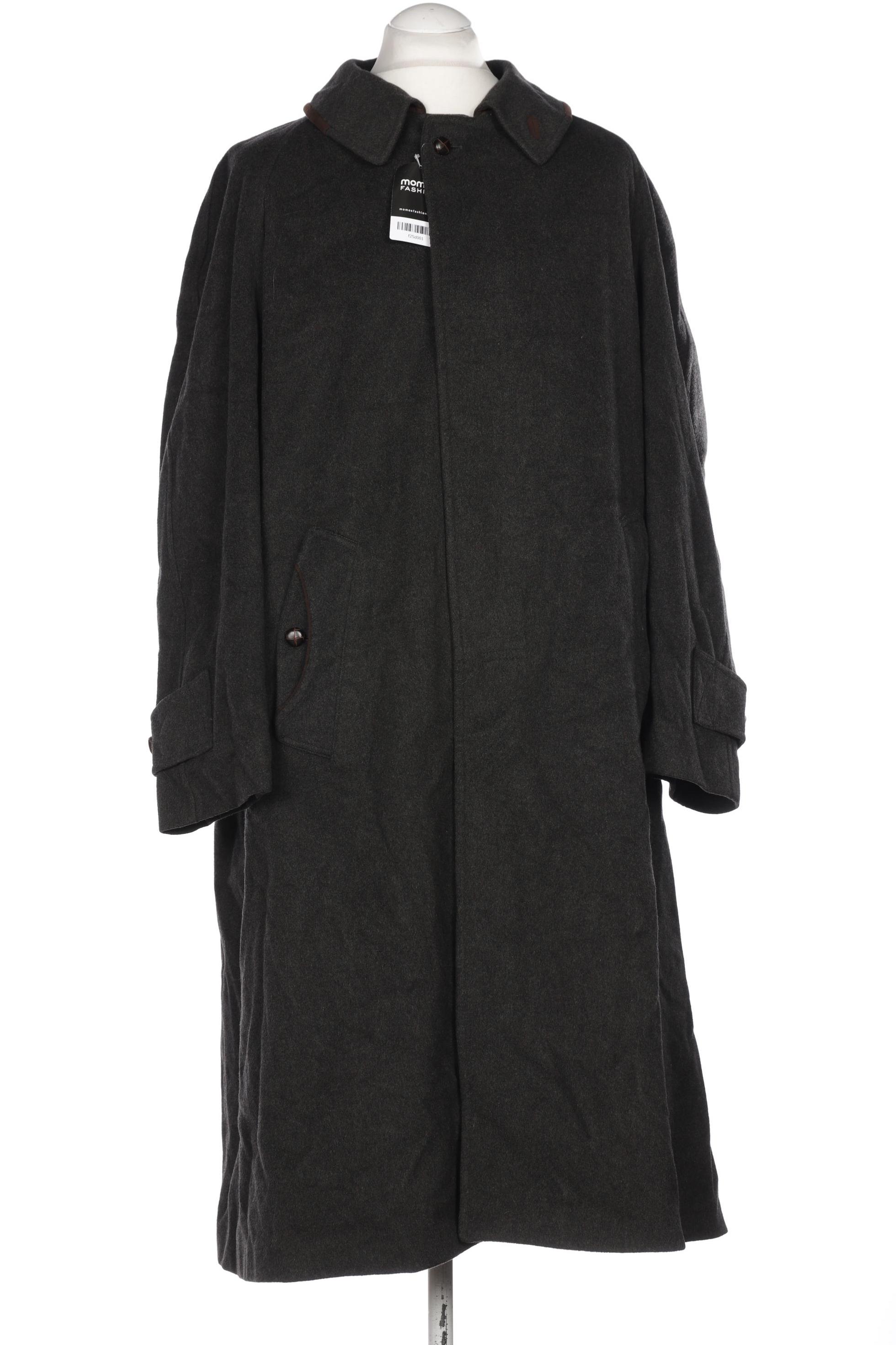 

Bugatti Herren Mantel, grau, Gr. 26