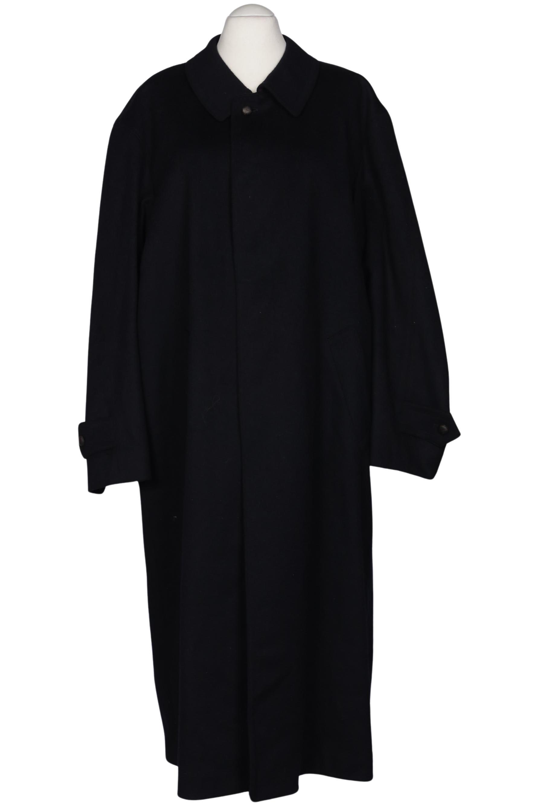 

Bugatti Herren Mantel, marineblau, Gr. 56