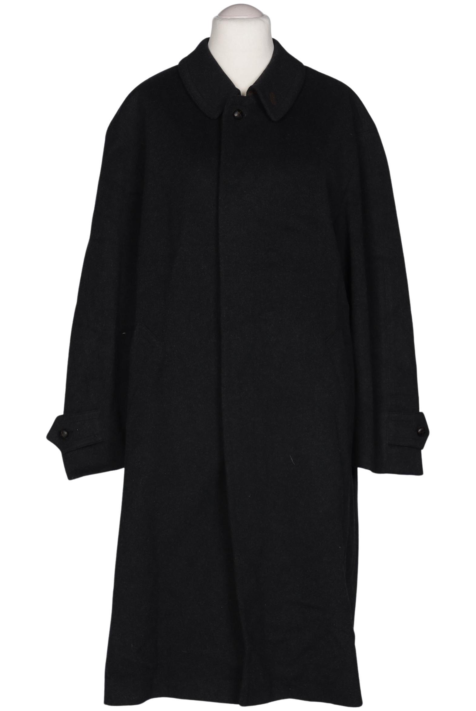 

Bugatti Herren Mantel, schwarz, Gr. 52