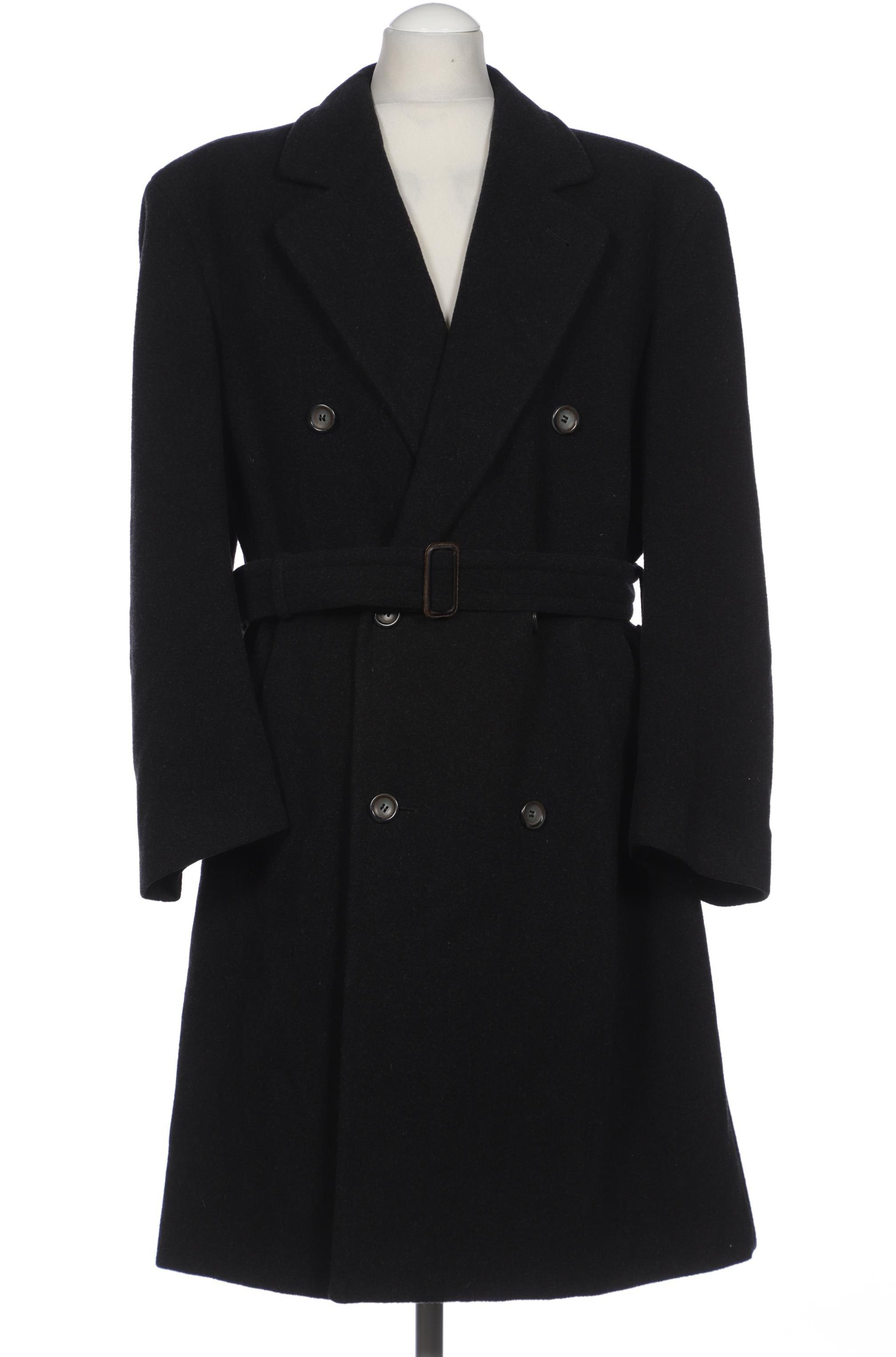 

Bugatti Herren Mantel, schwarz, Gr. 46