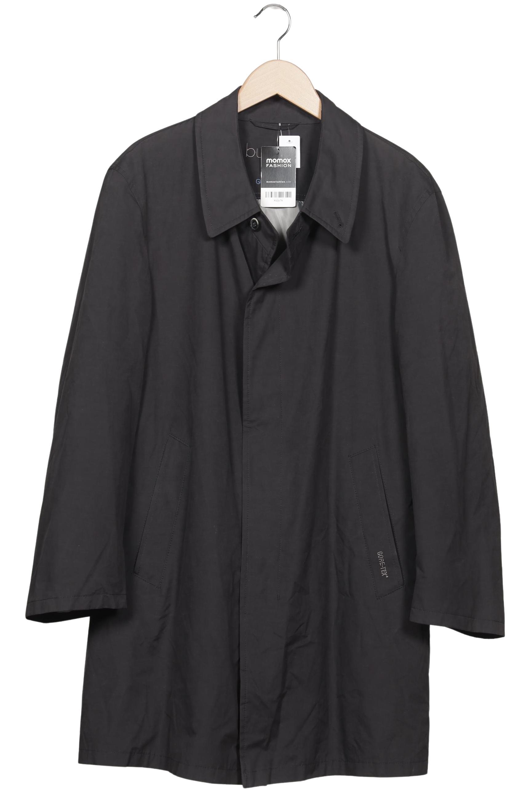 

Bugatti Herren Mantel, grau, Gr. 25