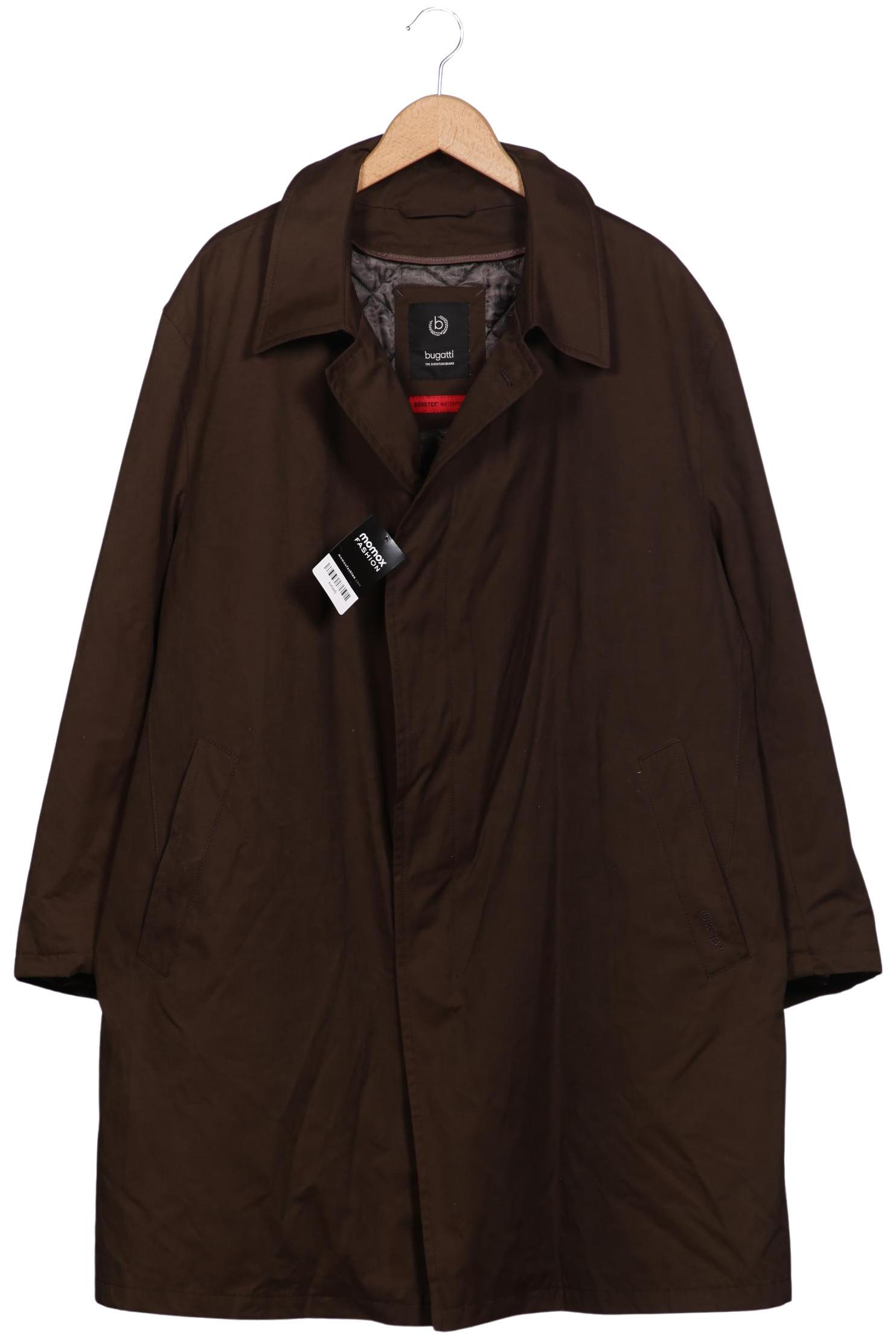 

Bugatti Herren Mantel, braun, Gr. 29