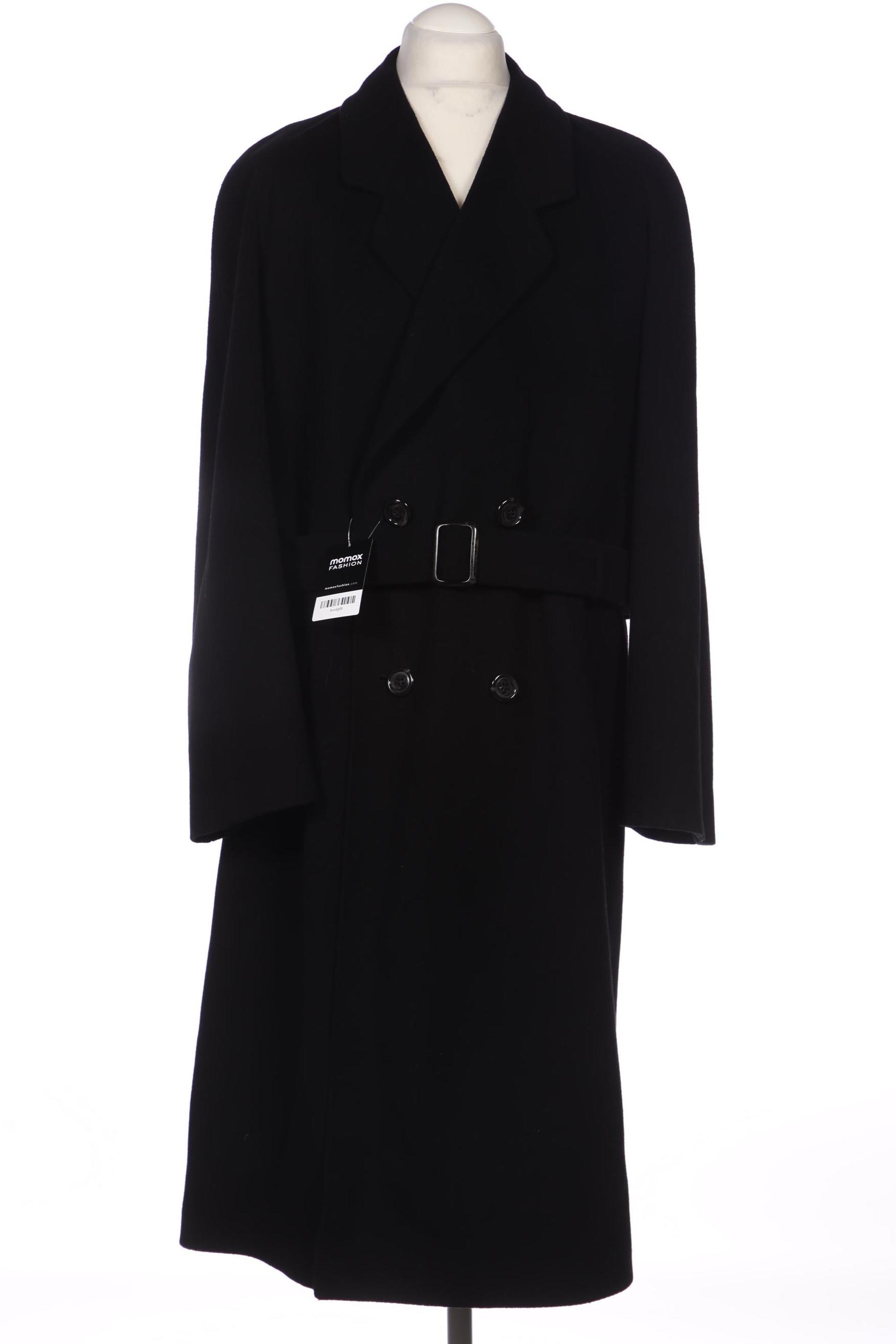 

Bugatti Herren Mantel, schwarz, Gr. 26