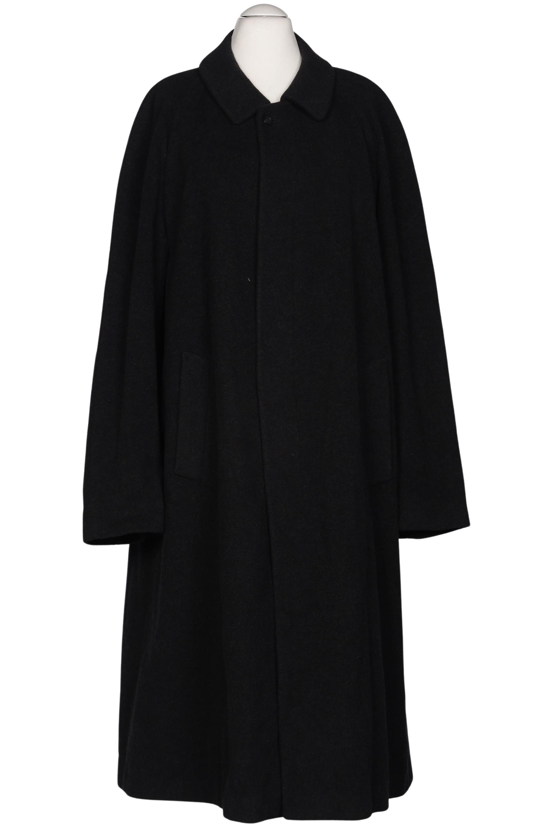 

Bugatti Herren Mantel, schwarz, Gr. 62