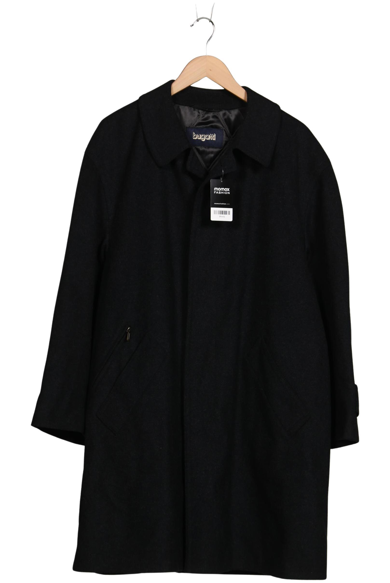 

Bugatti Herren Mantel, schwarz, Gr. 25