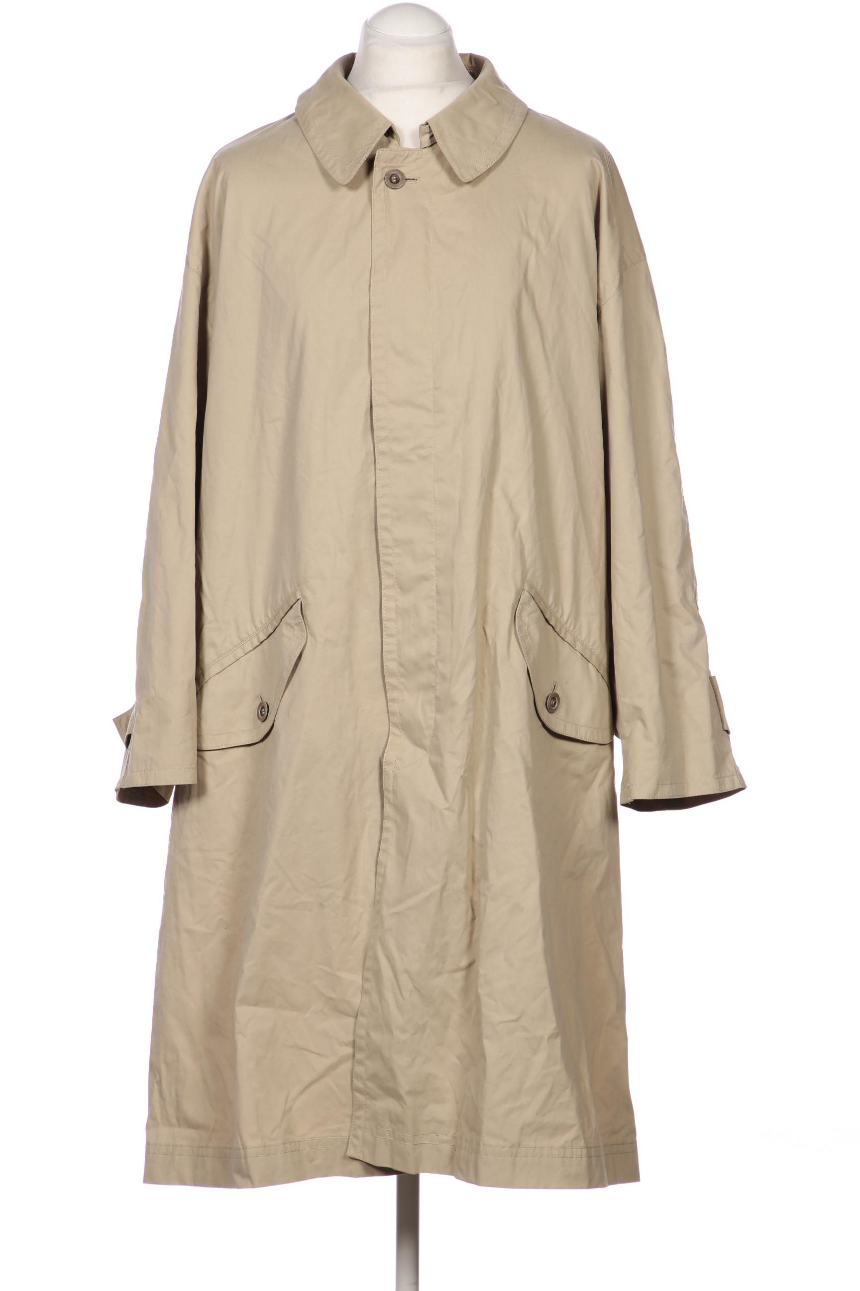 

Bugatti Herren Mantel, beige