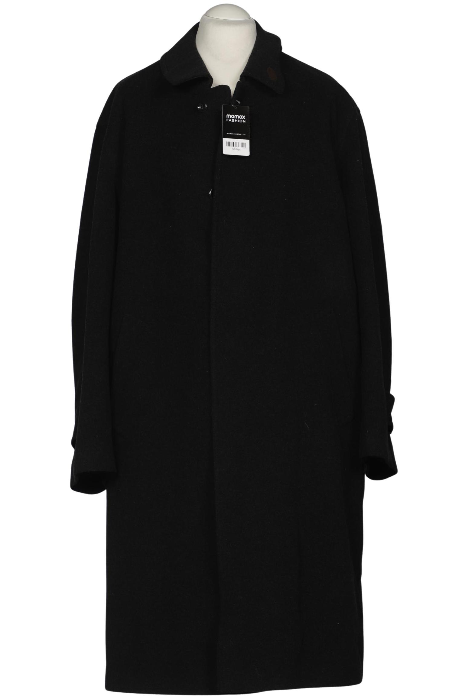 

Bugatti Herren Mantel, schwarz, Gr. 56