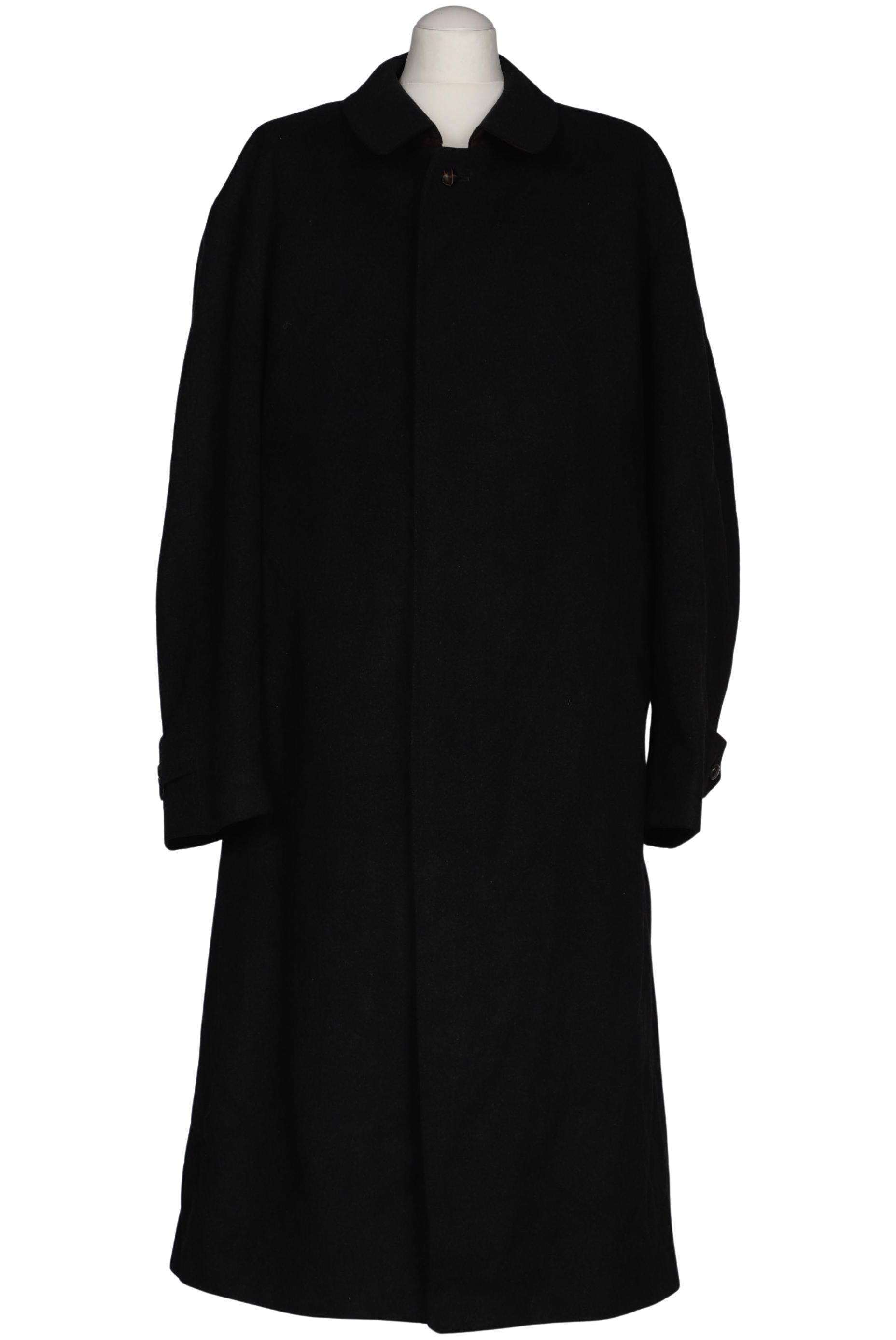 

Bugatti Herren Mantel, schwarz, Gr. 34