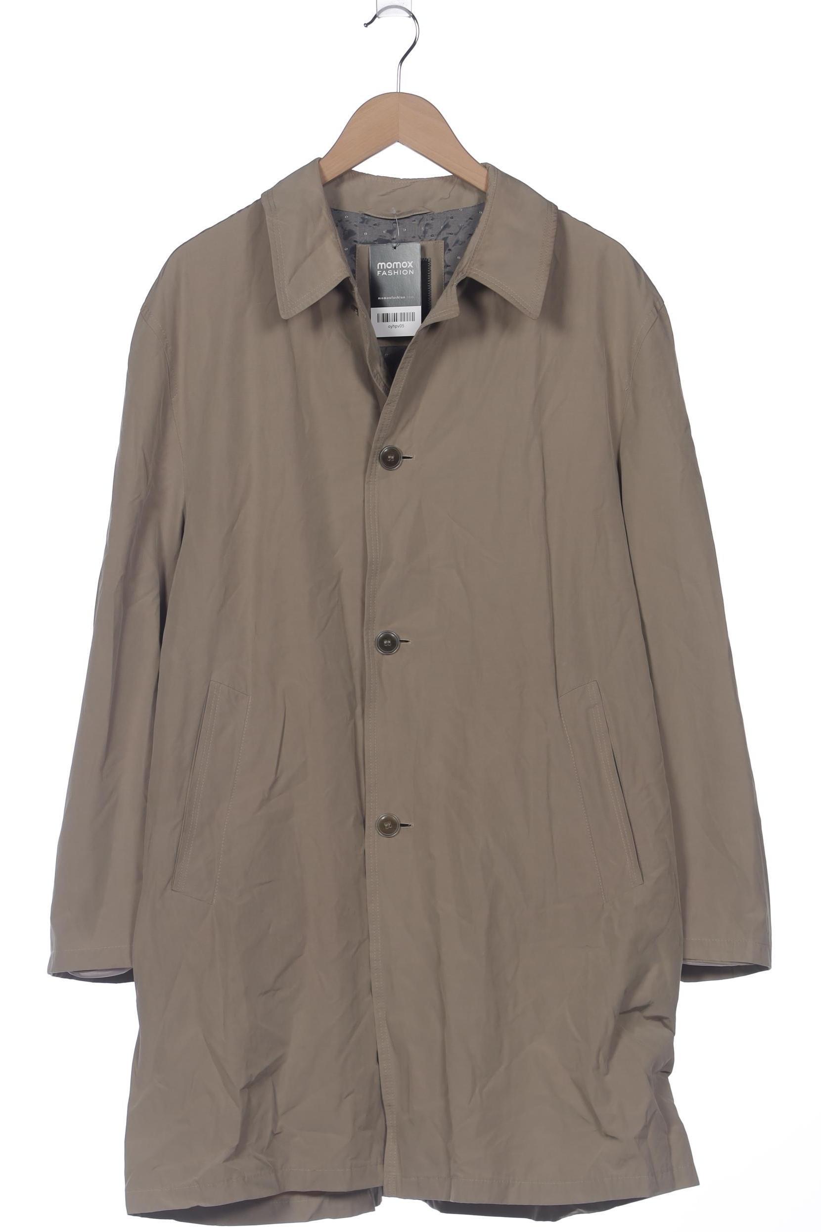 

Bugatti Herren Mantel, grün, Gr. 52