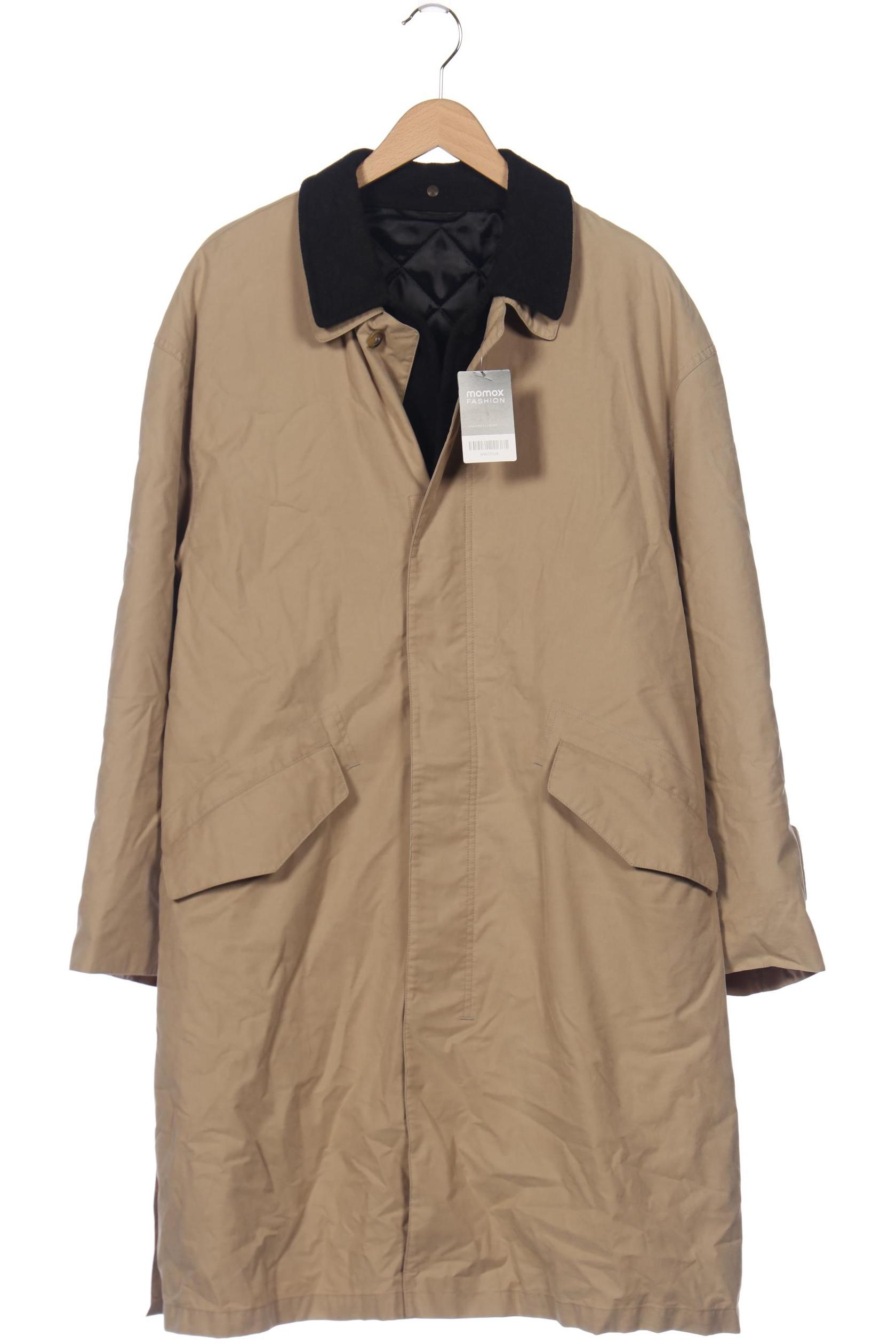 

Bugatti Herren Mantel, beige, Gr. 48