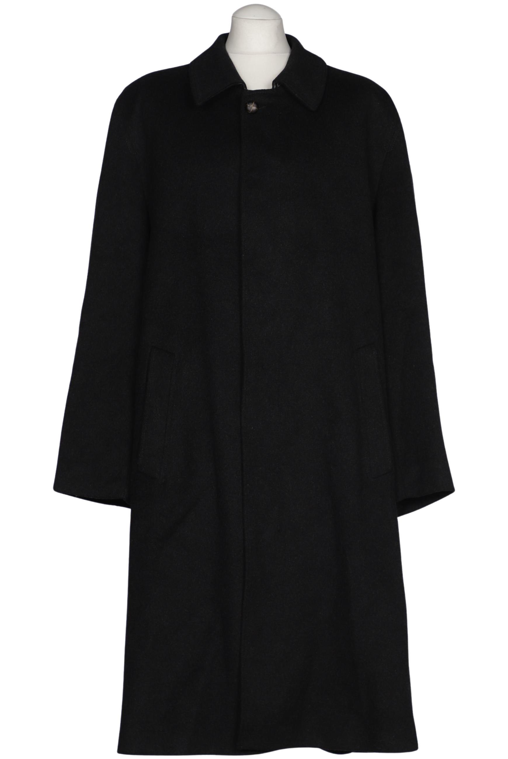 

Bugatti Herren Mantel, schwarz, Gr. 56