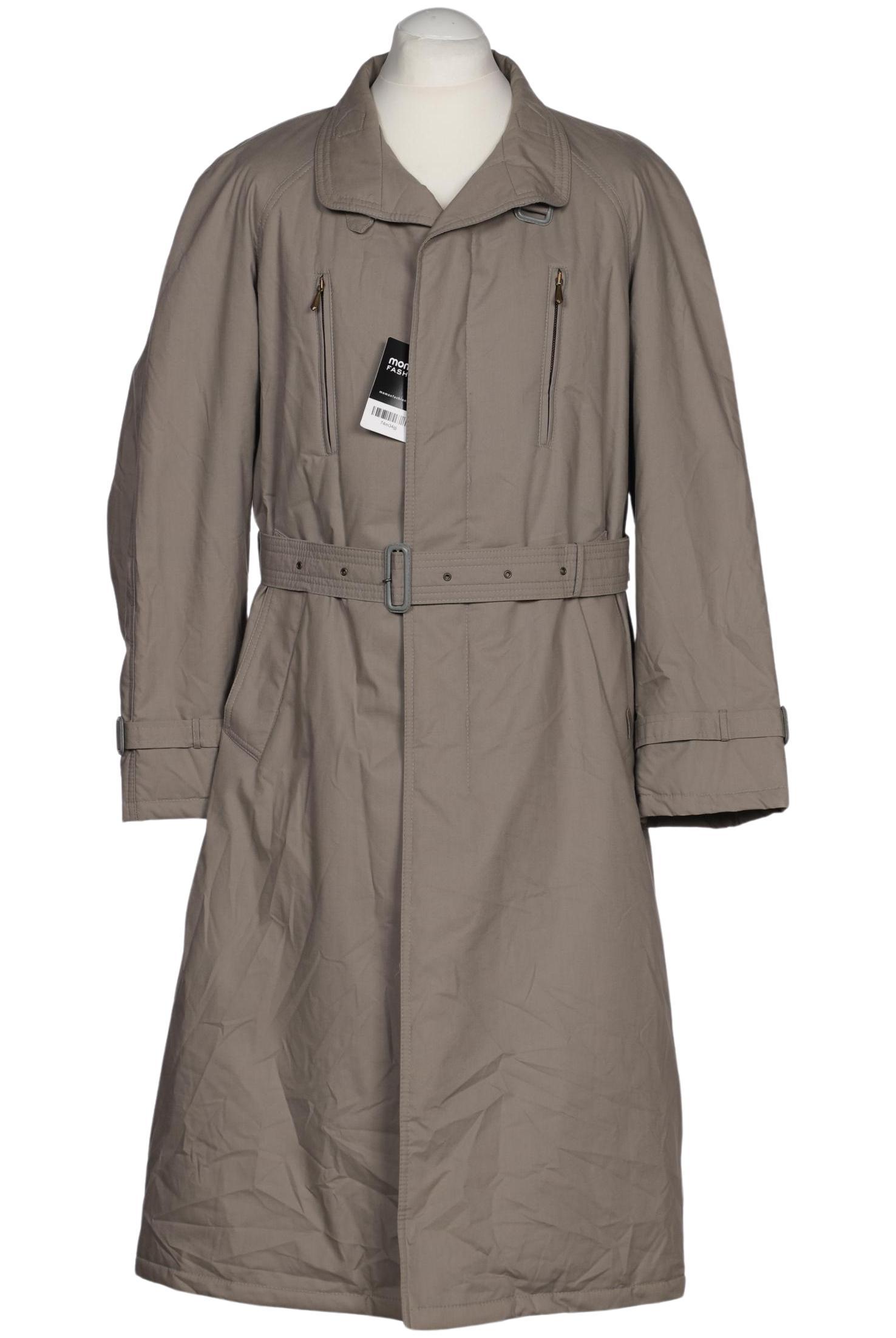 

Bugatti Herren Mantel, beige, Gr. 48