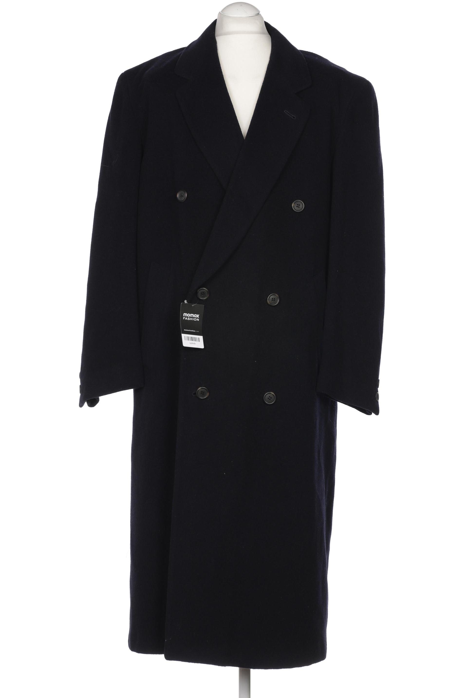 

Bugatti Herren Mantel, marineblau, Gr. 52