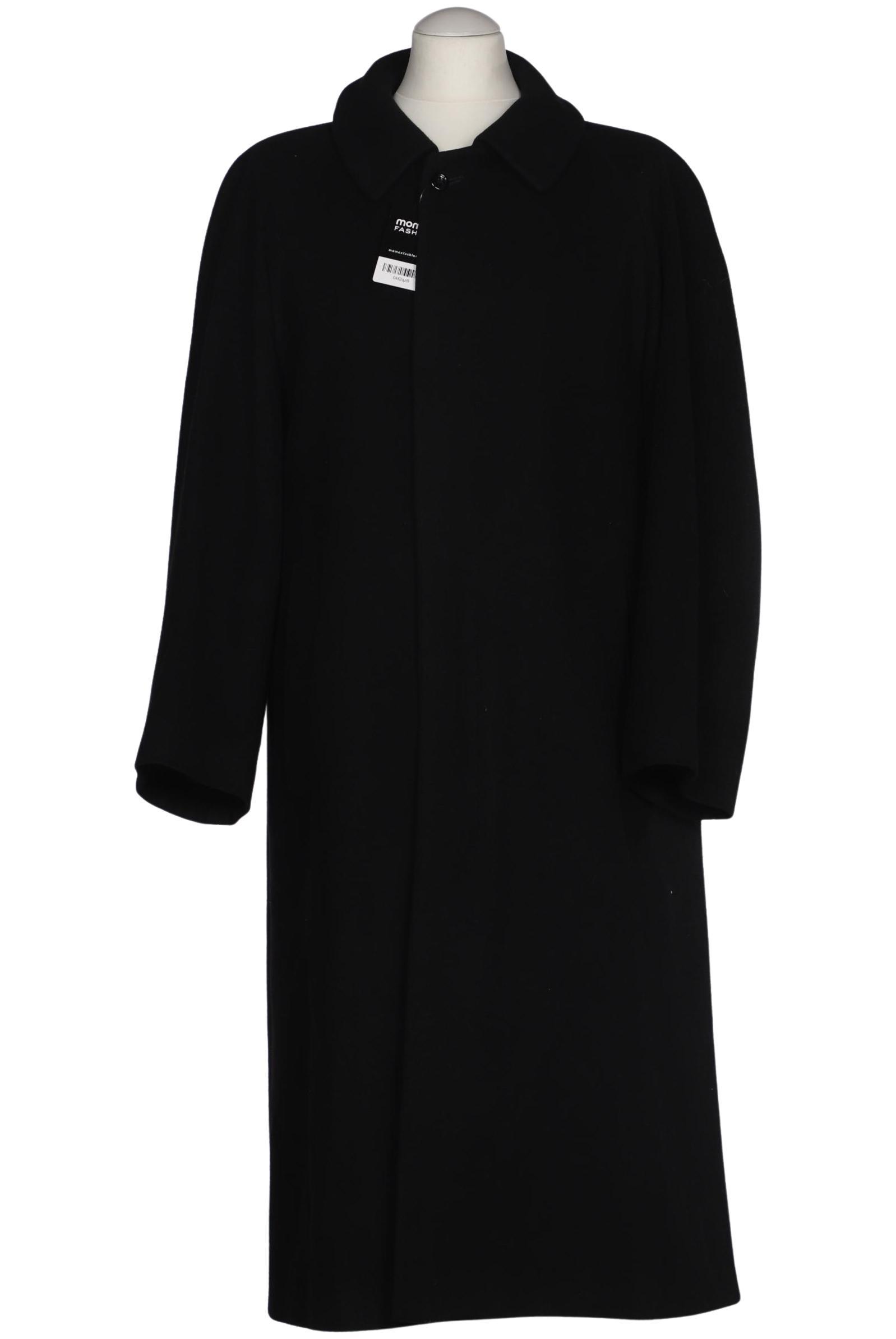 

Bugatti Herren Mantel, schwarz, Gr. 46