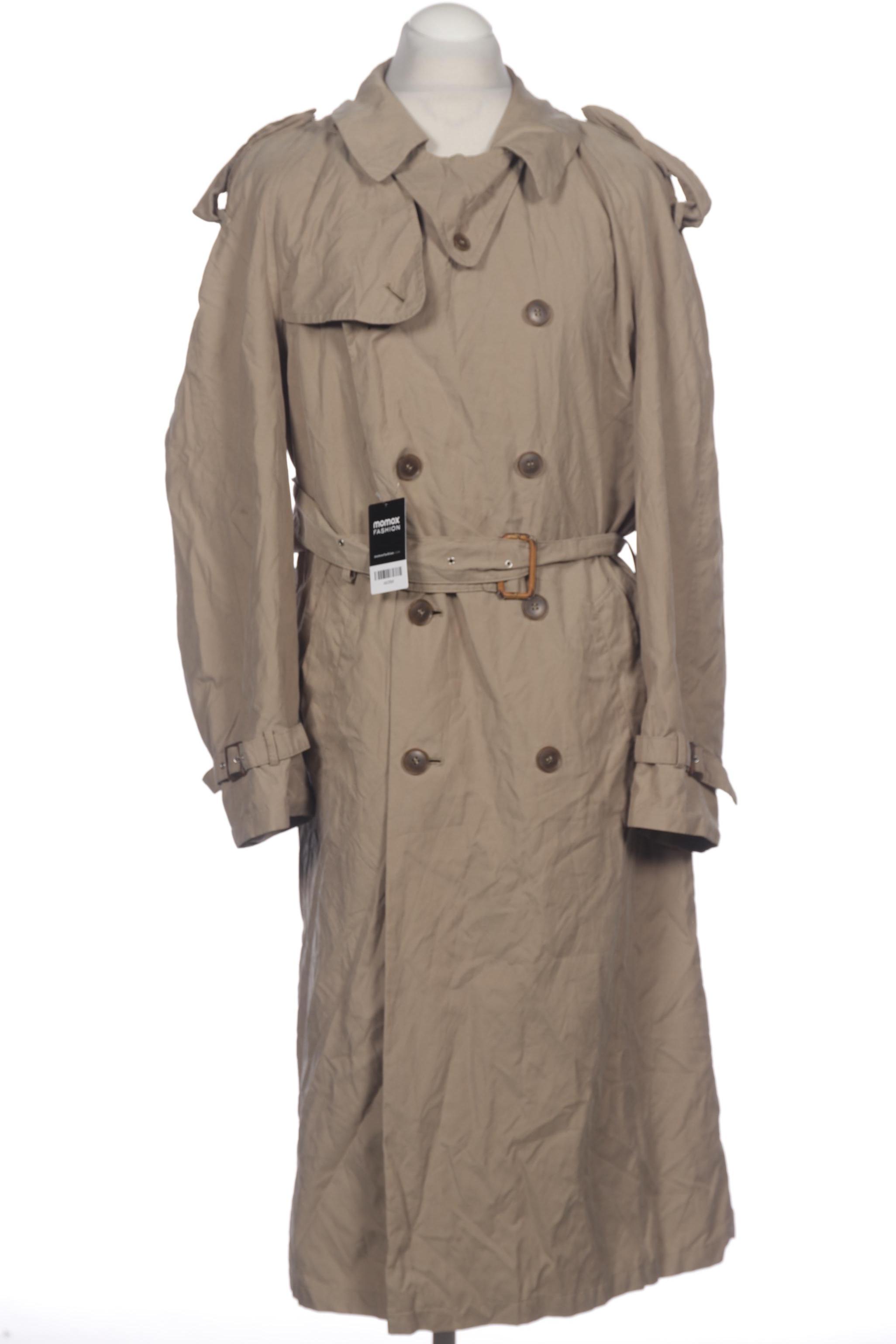 

Bugatti Herren Mantel, beige, Gr. 58